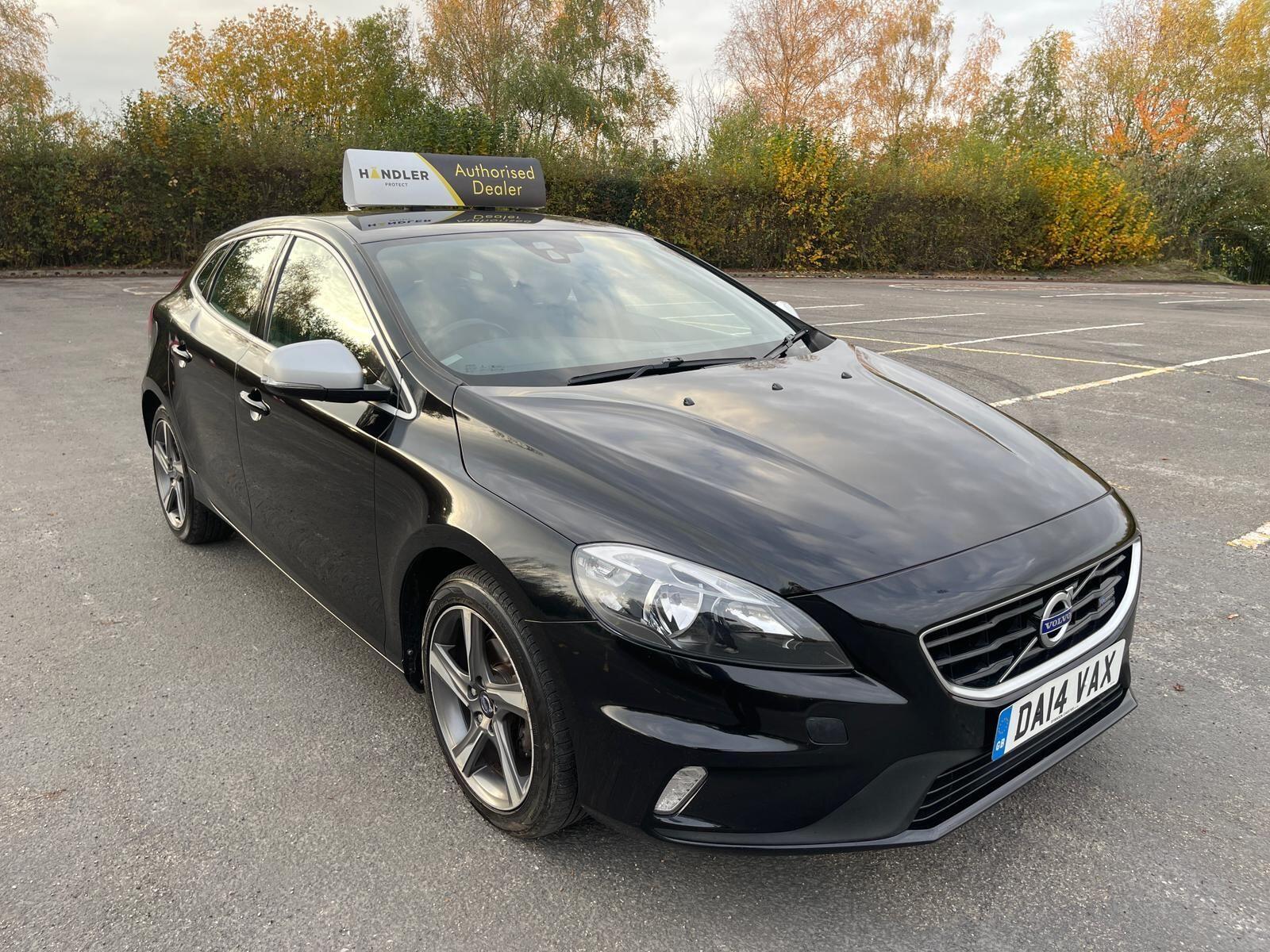 Volvo V40 - Image 5