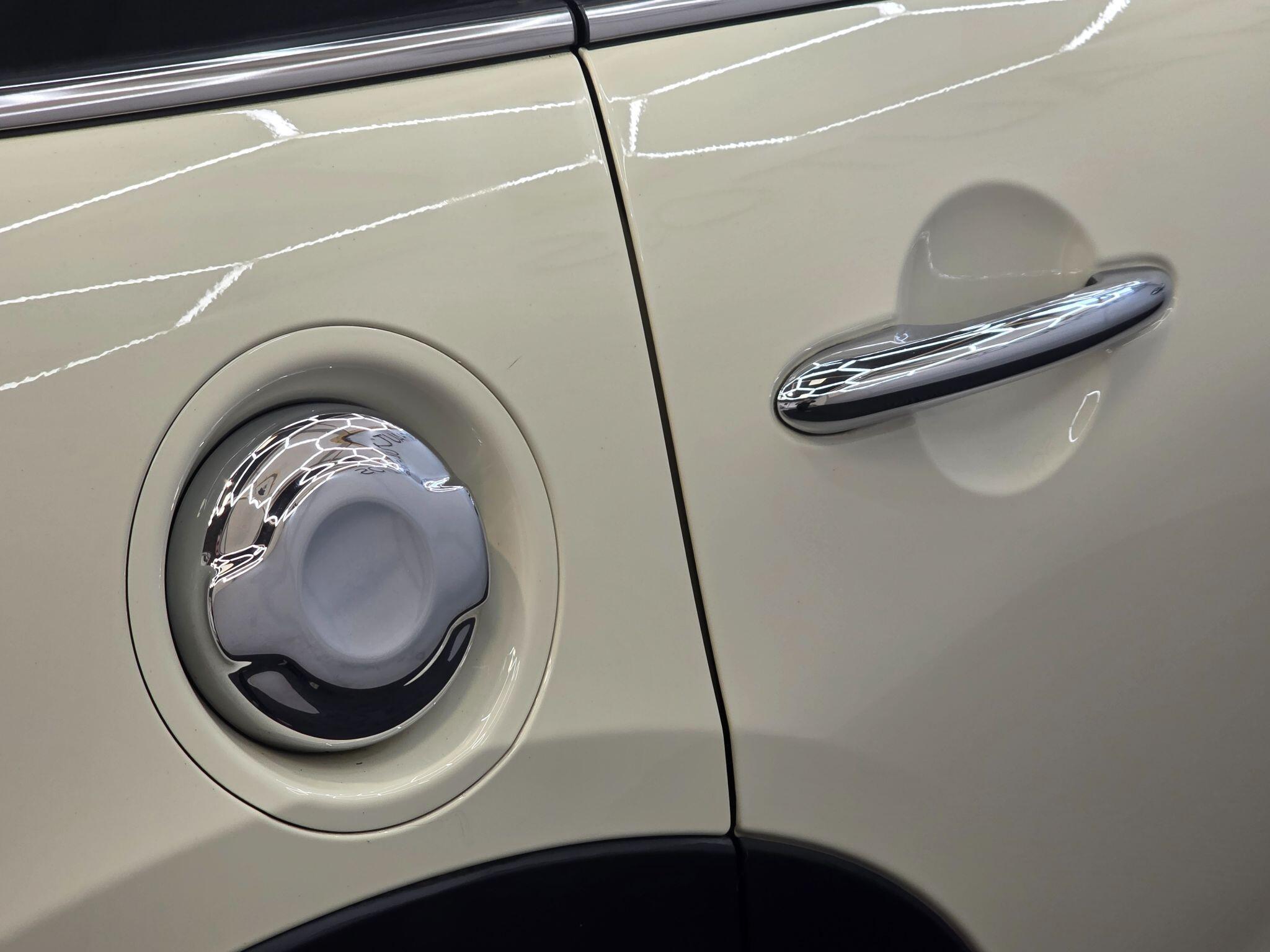 MINI Hatch - Image 15