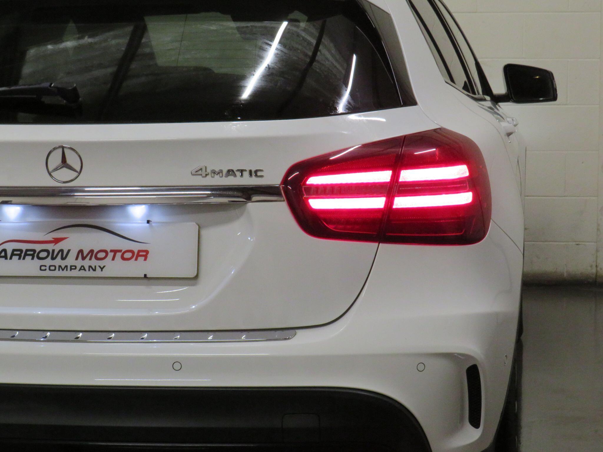 Mercedes GLA - Image 10