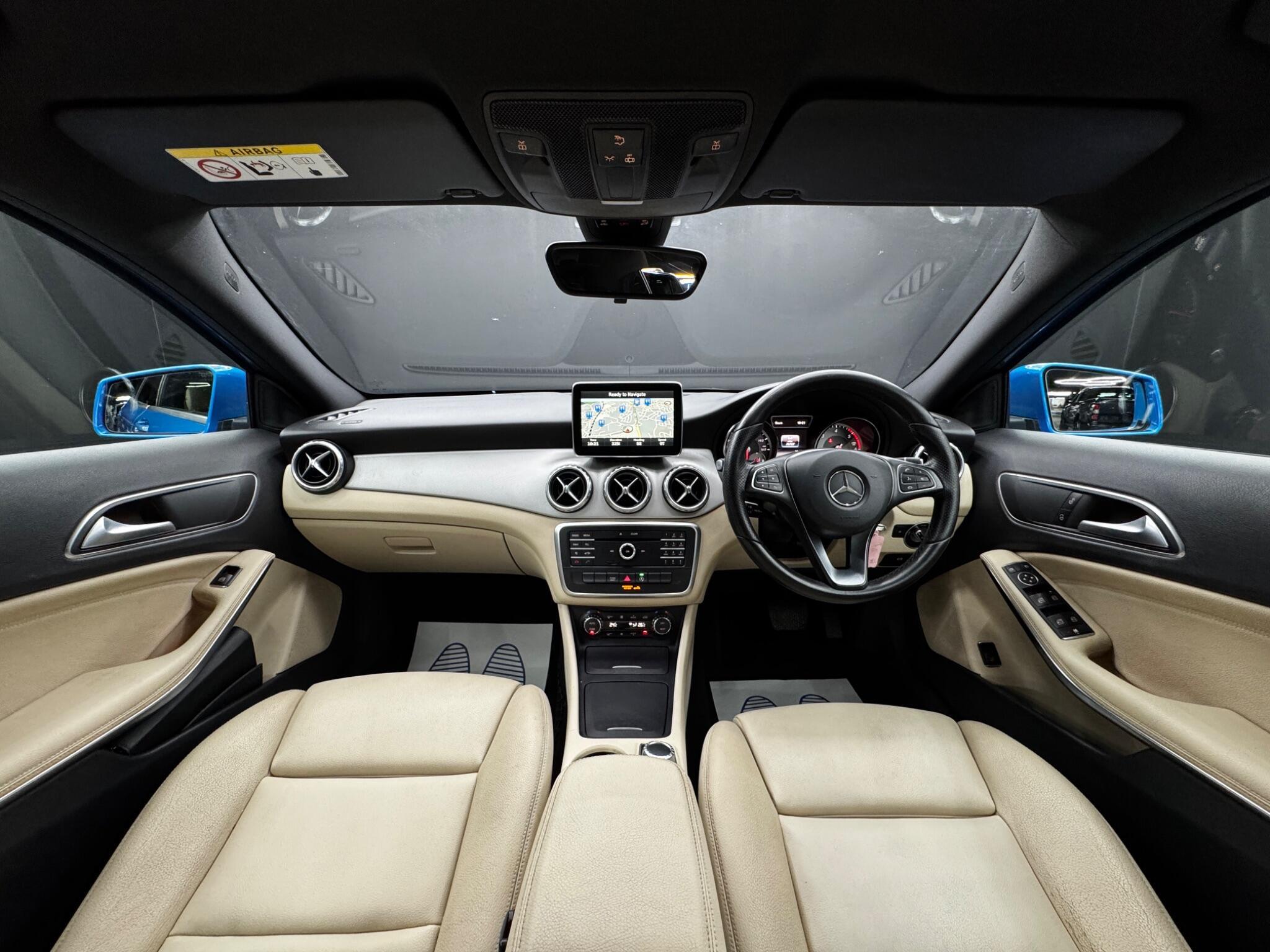 Mercedes GLA - Image 17