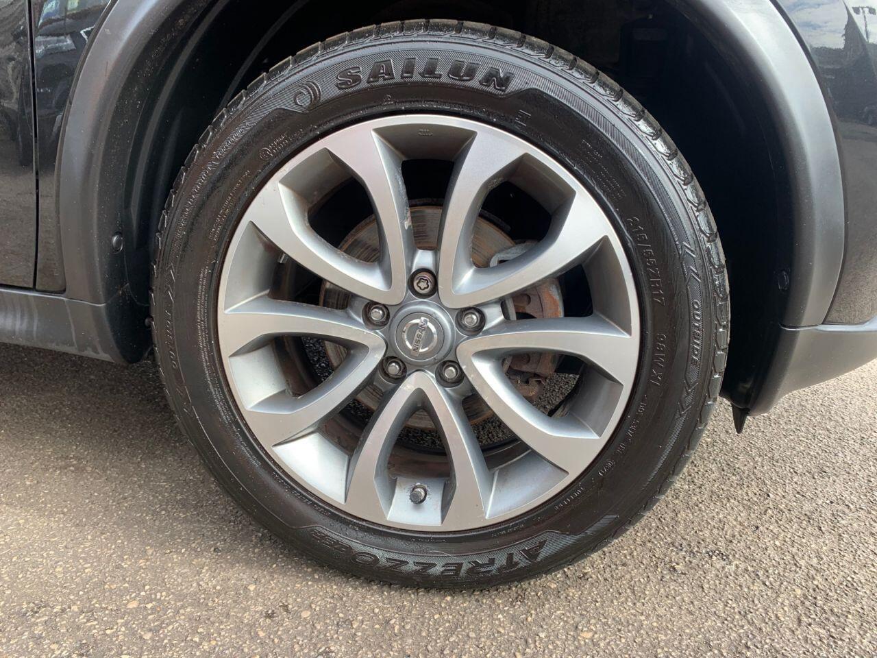 Nissan Juke - Image 24