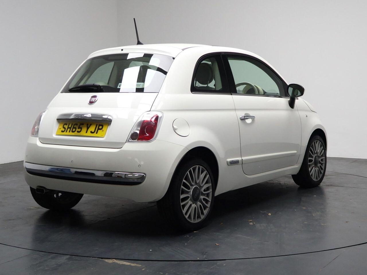 Fiat 500 - Image 13