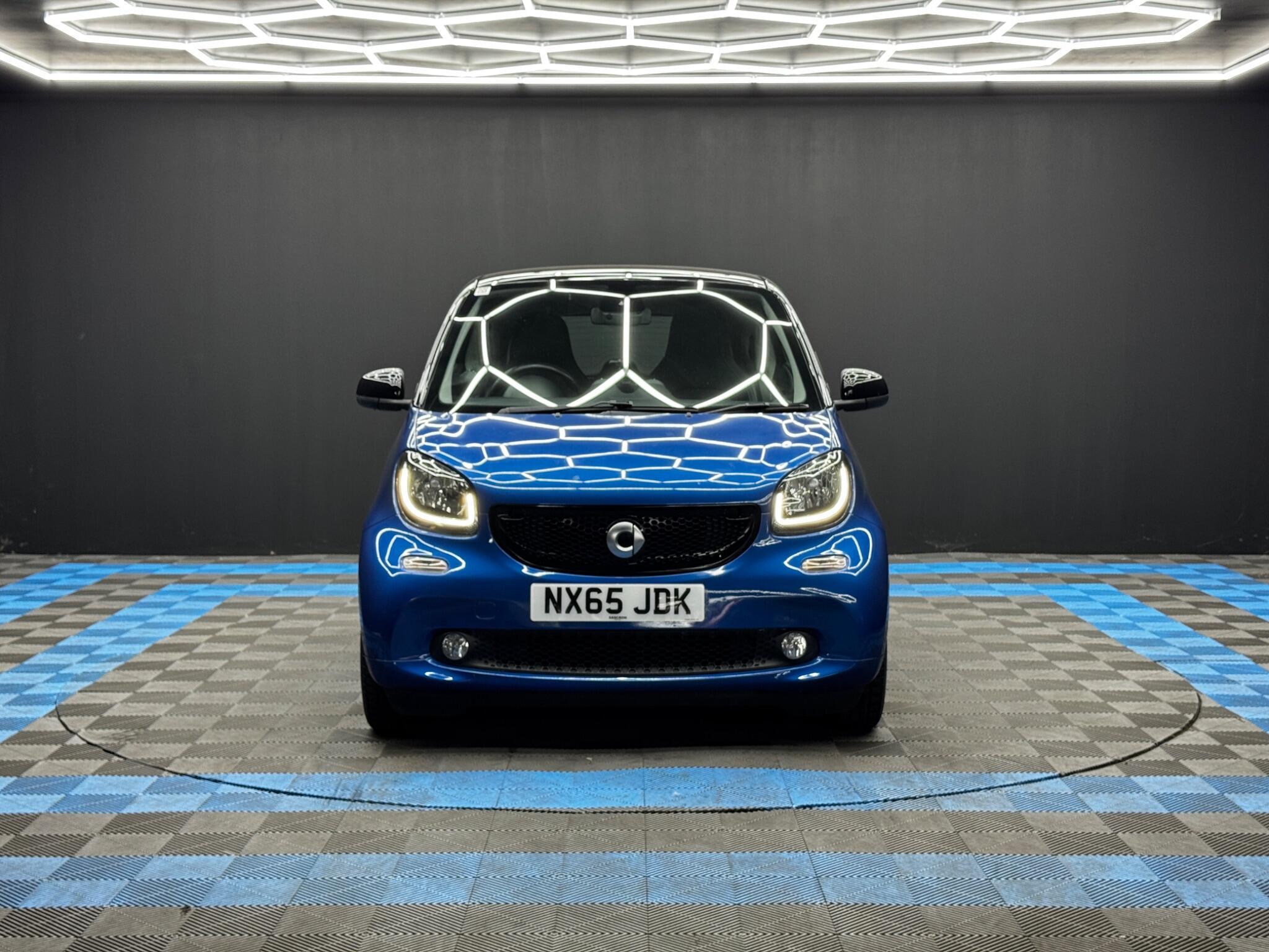 Smart Fortwo - Image 2