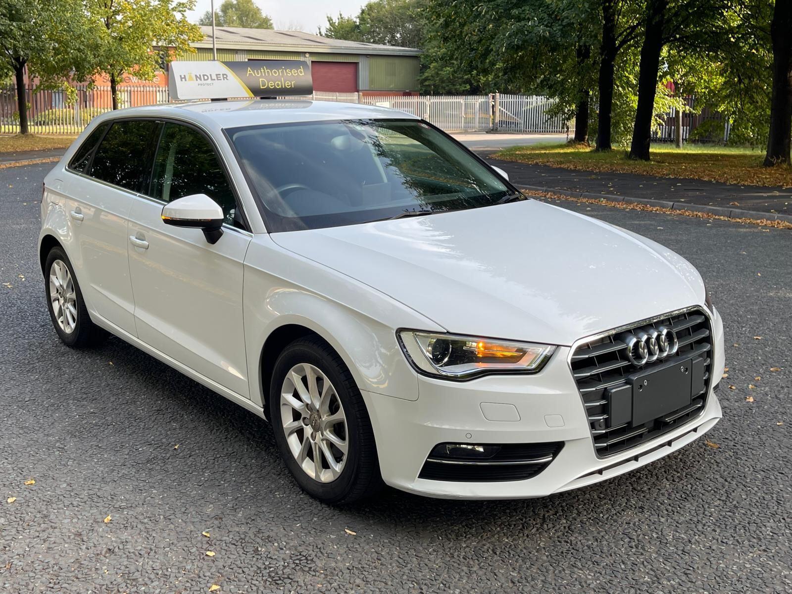 Audi A3 - Image 20
