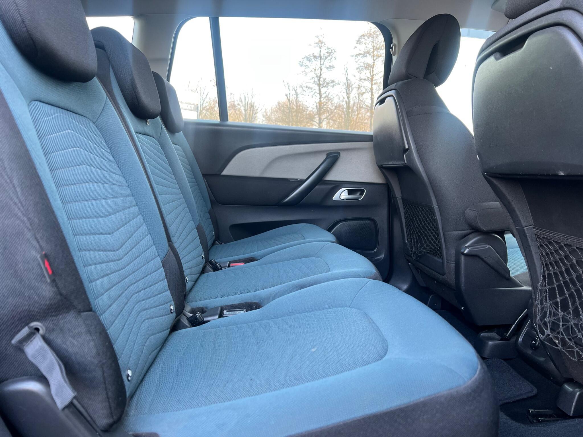 Citroen Grand C4 Picasso - Image 15