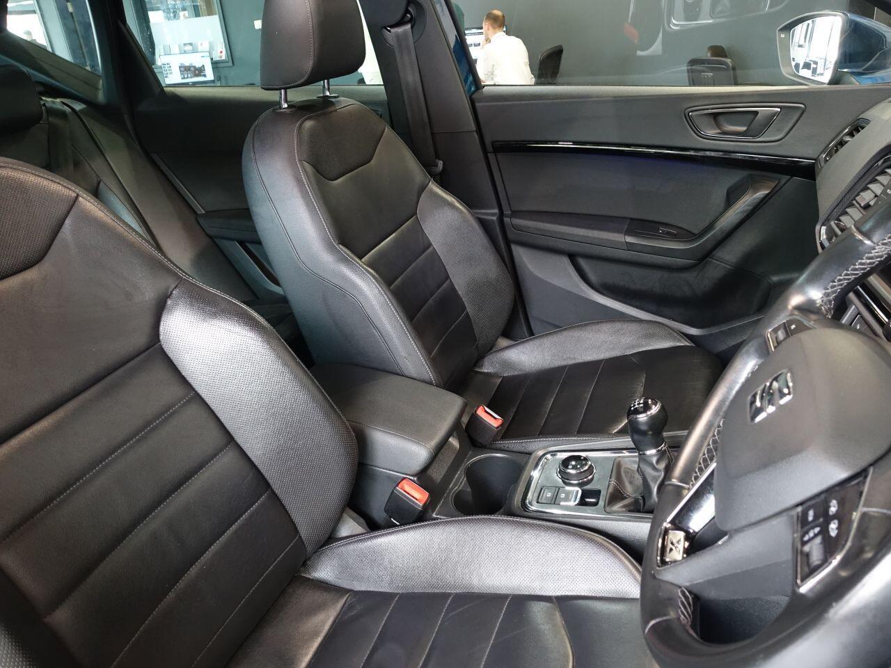 SEAT Ateca - Image 15