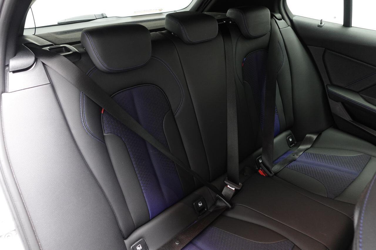 BMW 1 Series - Image 20