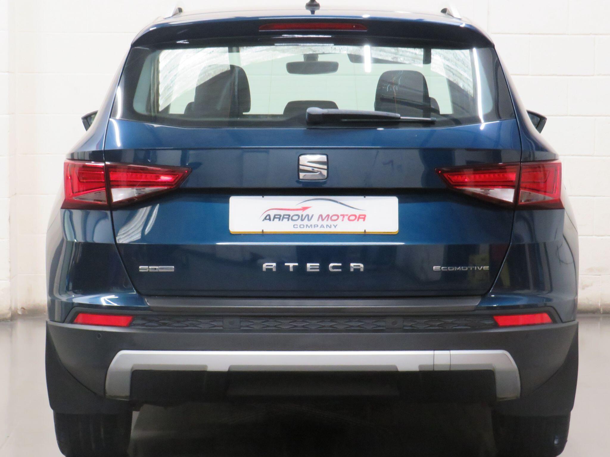SEAT Ateca - Image 4