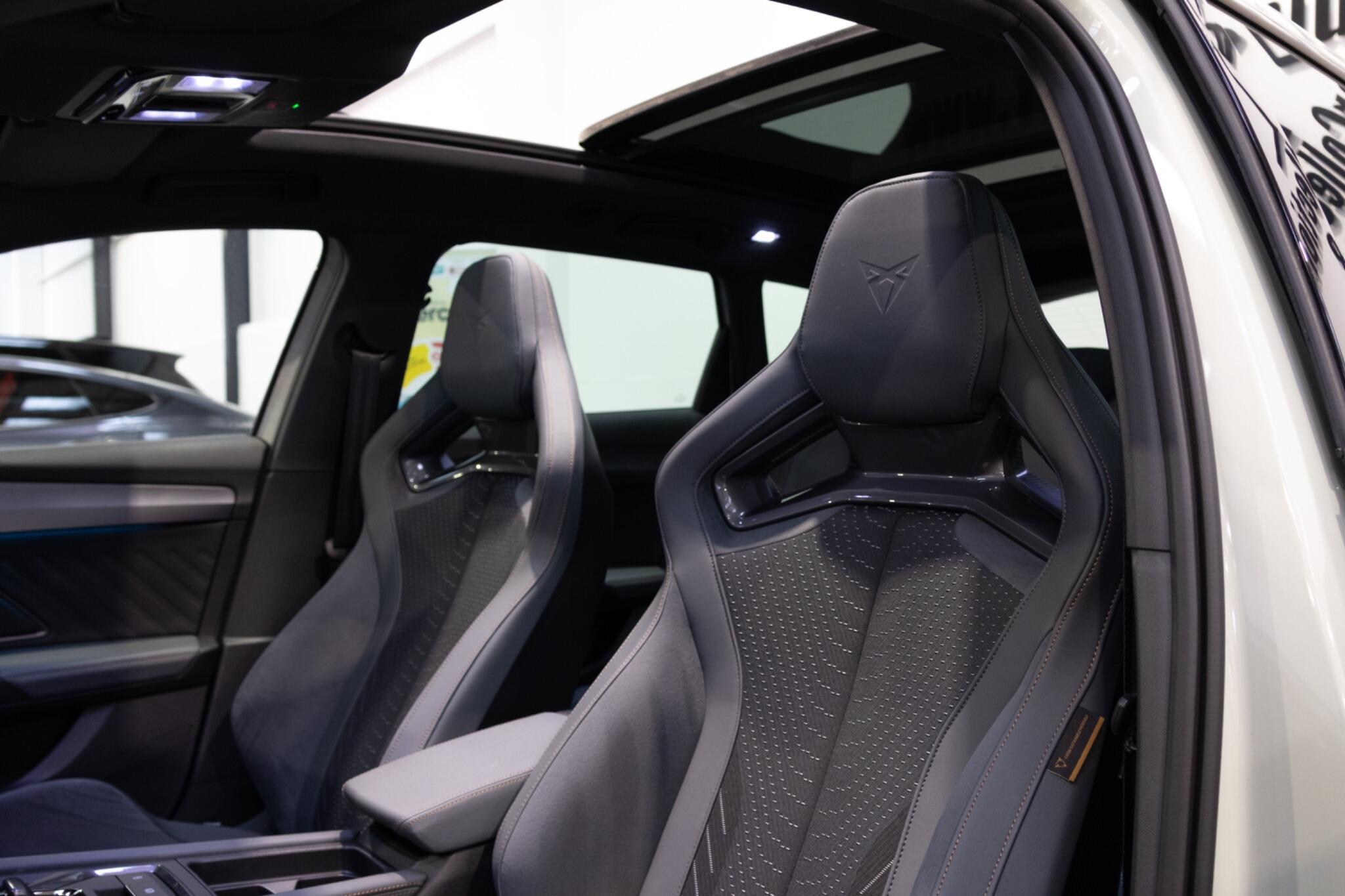 Cupra Leon - Image 15