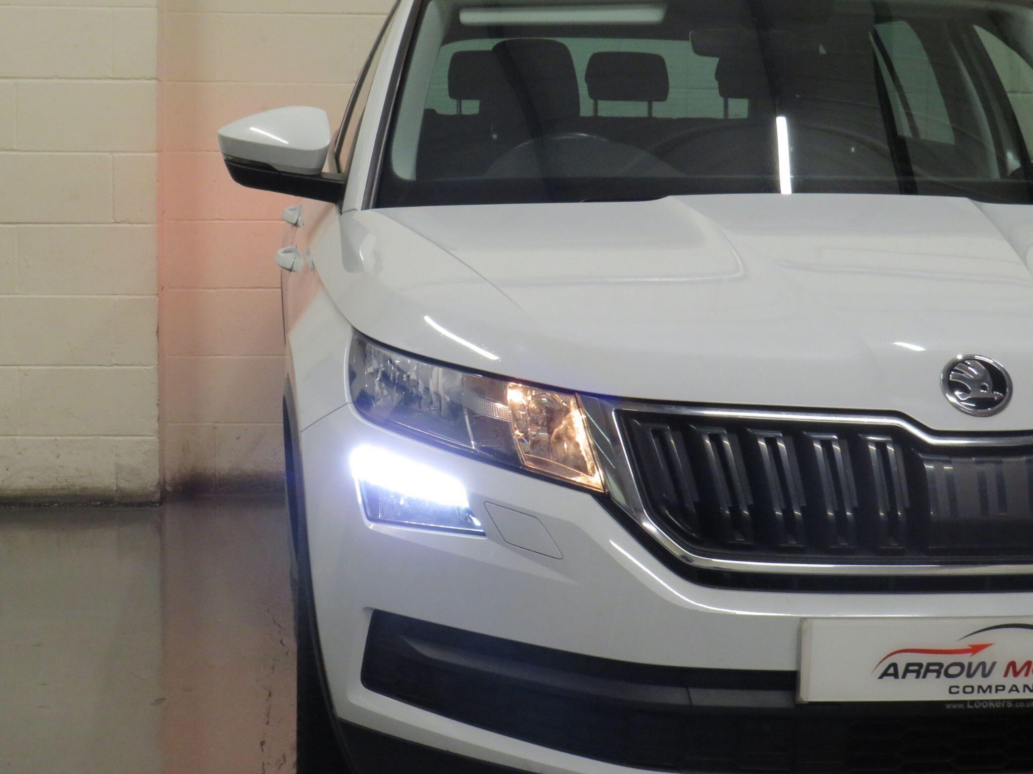Skoda Kodiaq - Image 11
