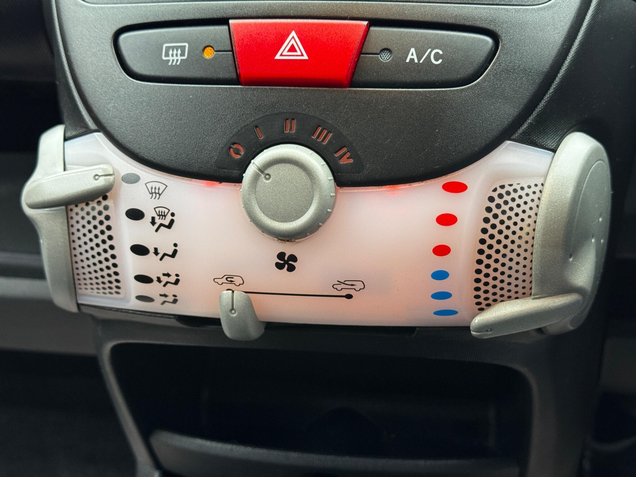 Citroen C1 - Image 22
