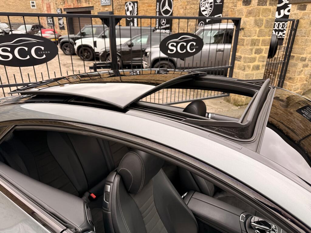 Mercedes E Class - Image 21