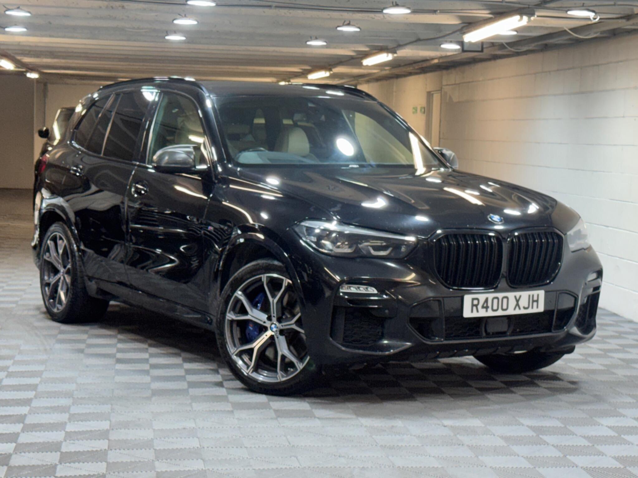 BMW X5 - Image 7