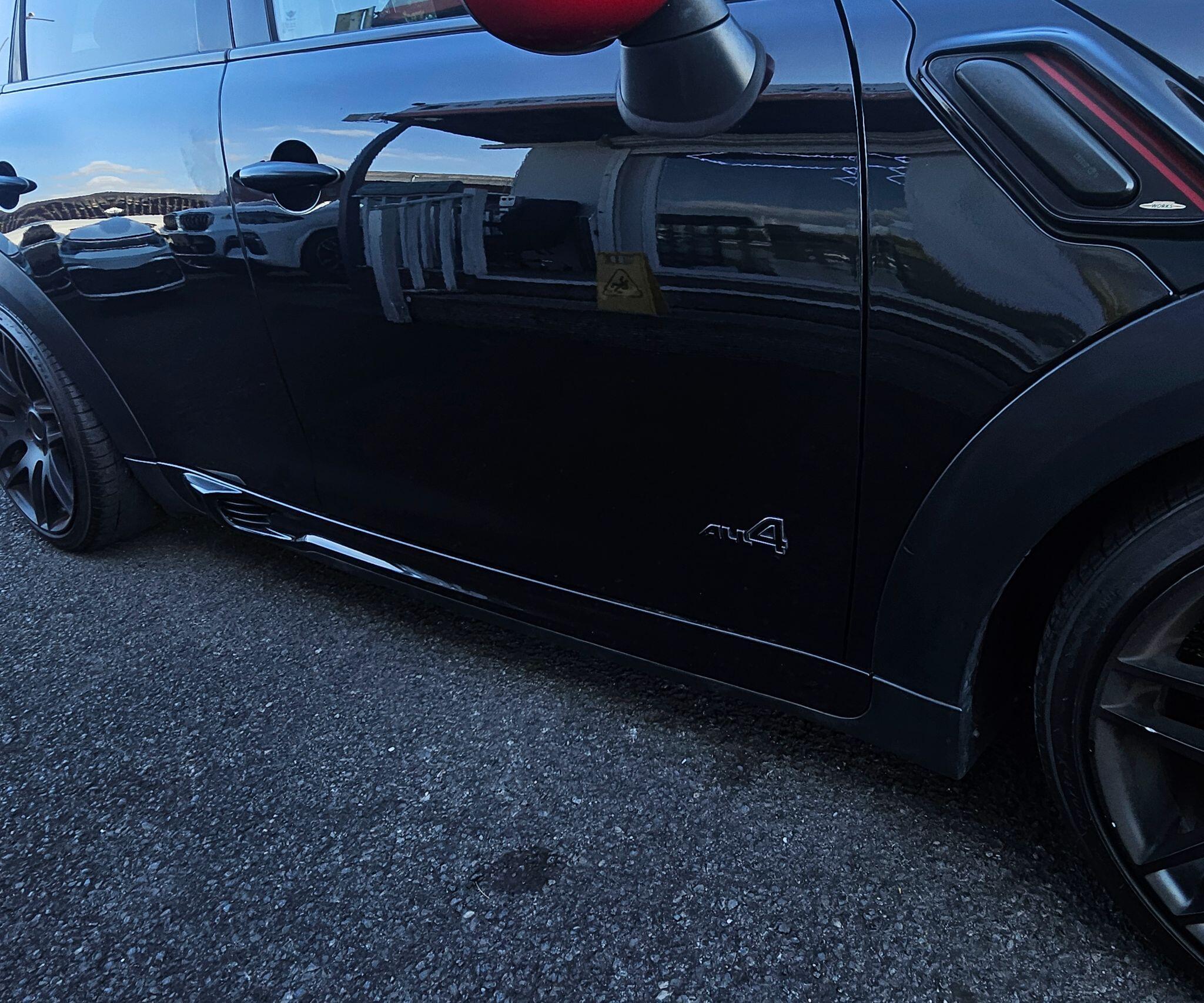 MINI Countryman - Image 7