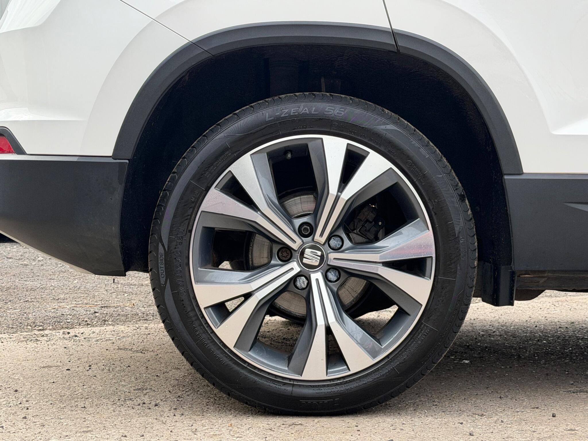 SEAT Ateca - Image 8