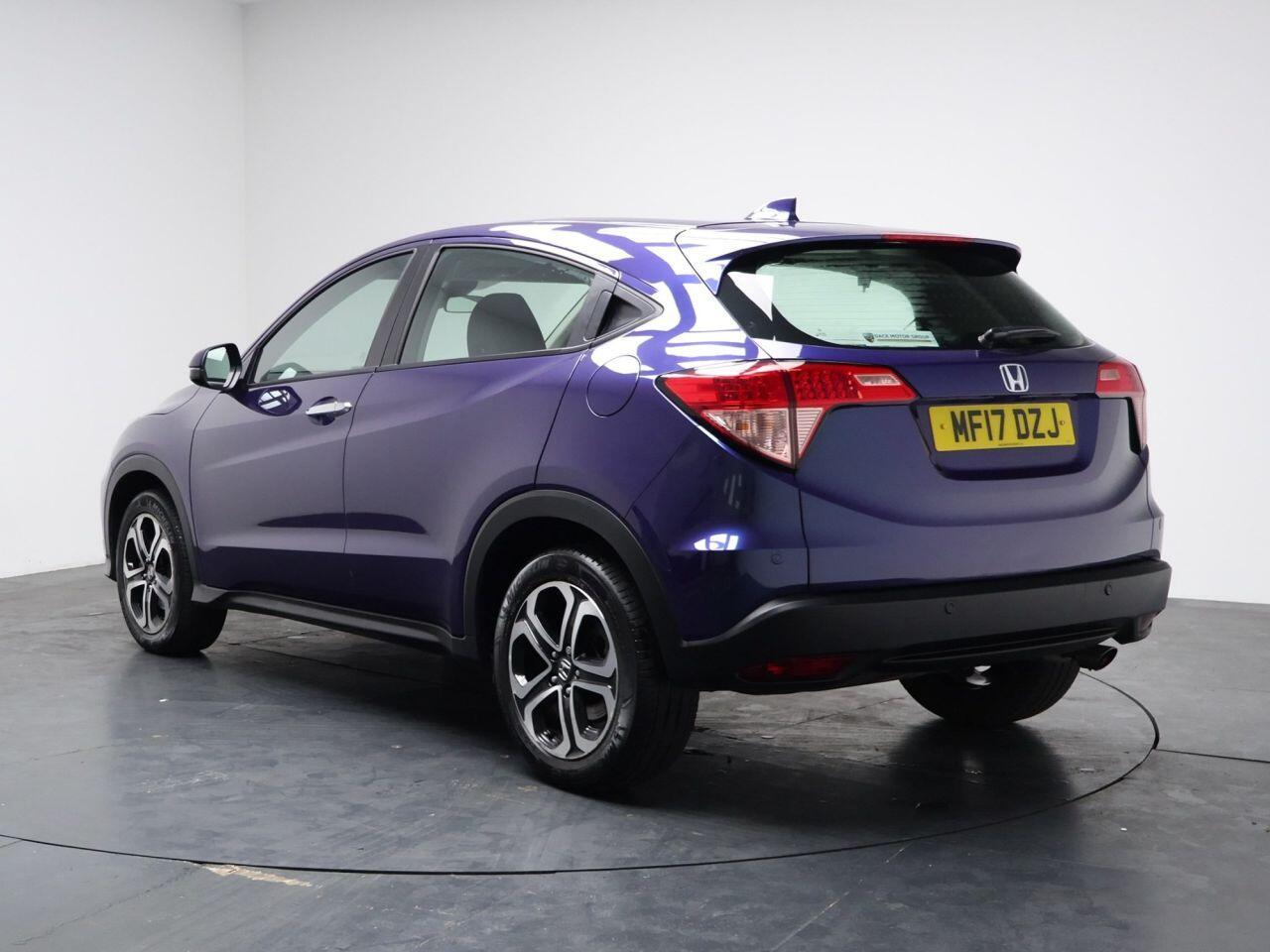 Honda HR-V - Image 9