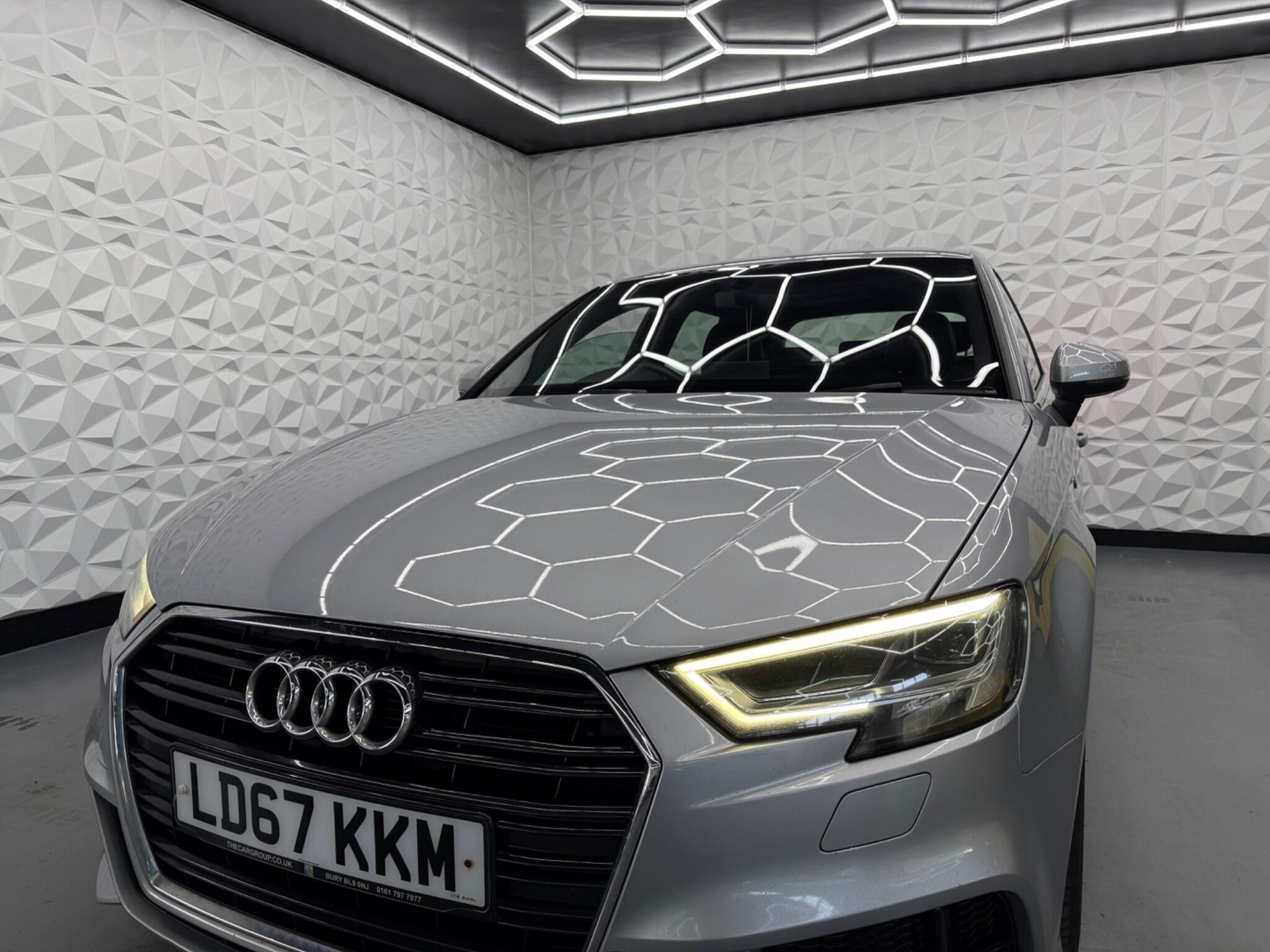 Audi A3 - Image 10