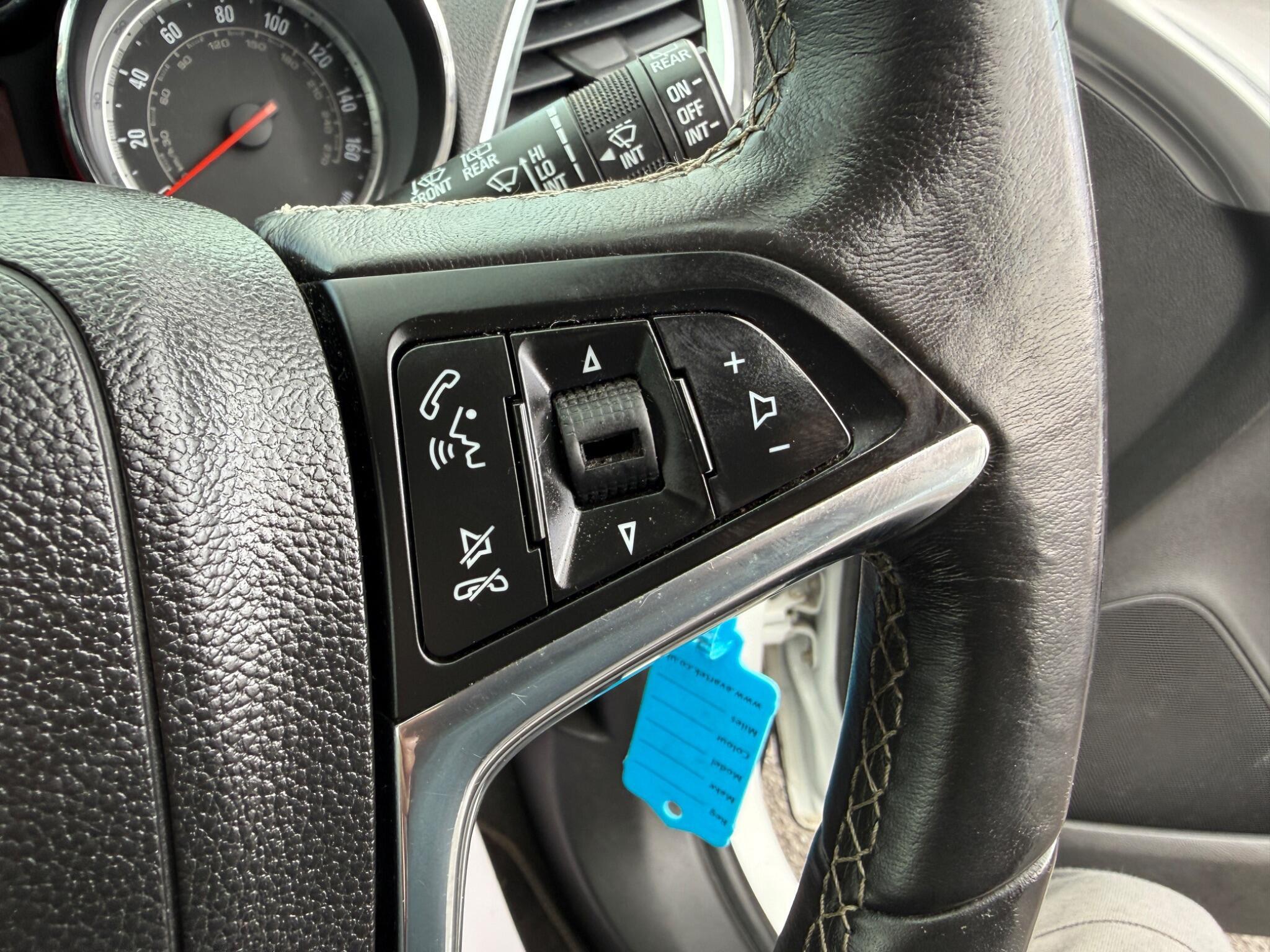Vauxhall Mokka - Image 43