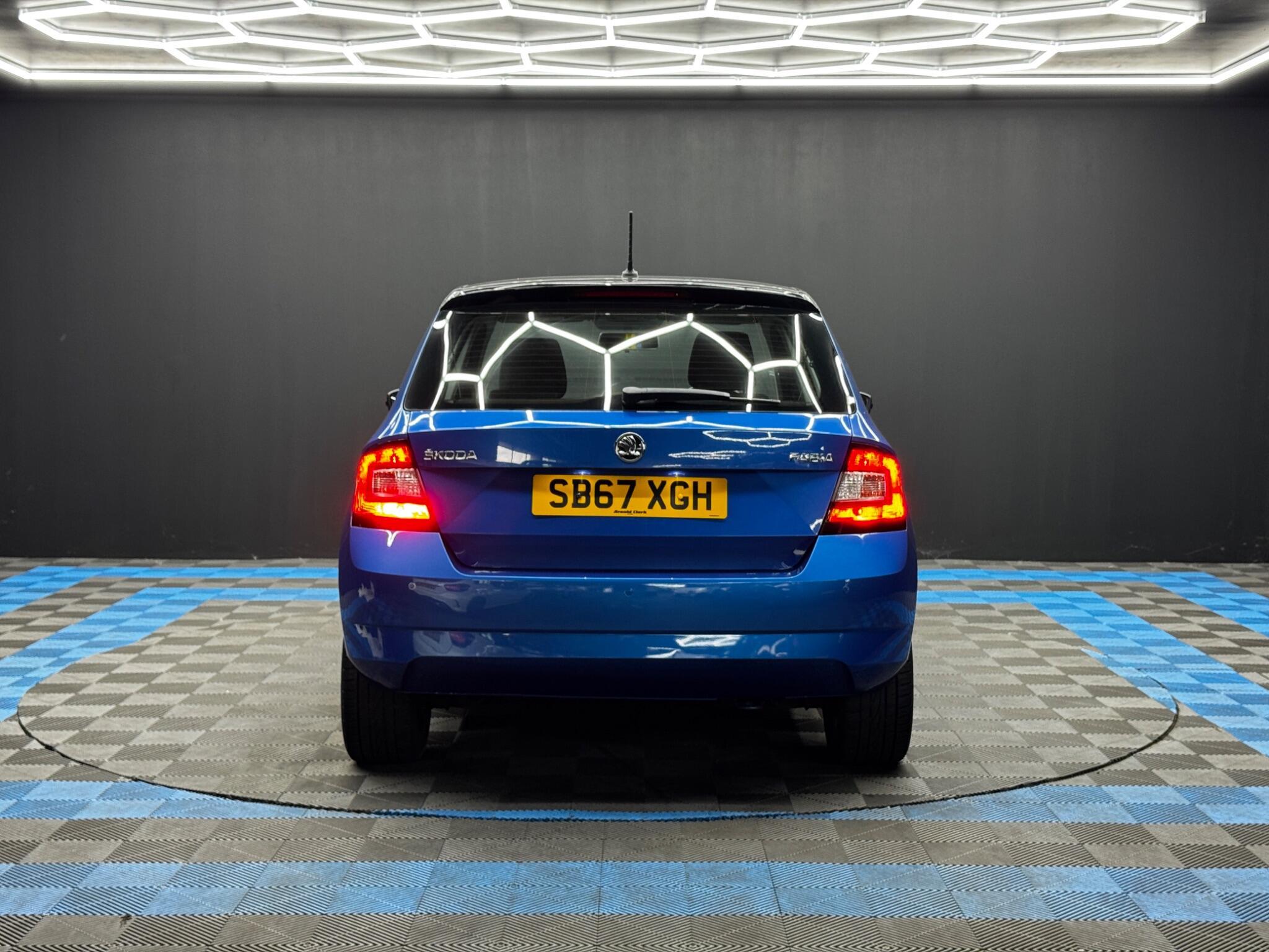 Skoda Fabia - Image 6