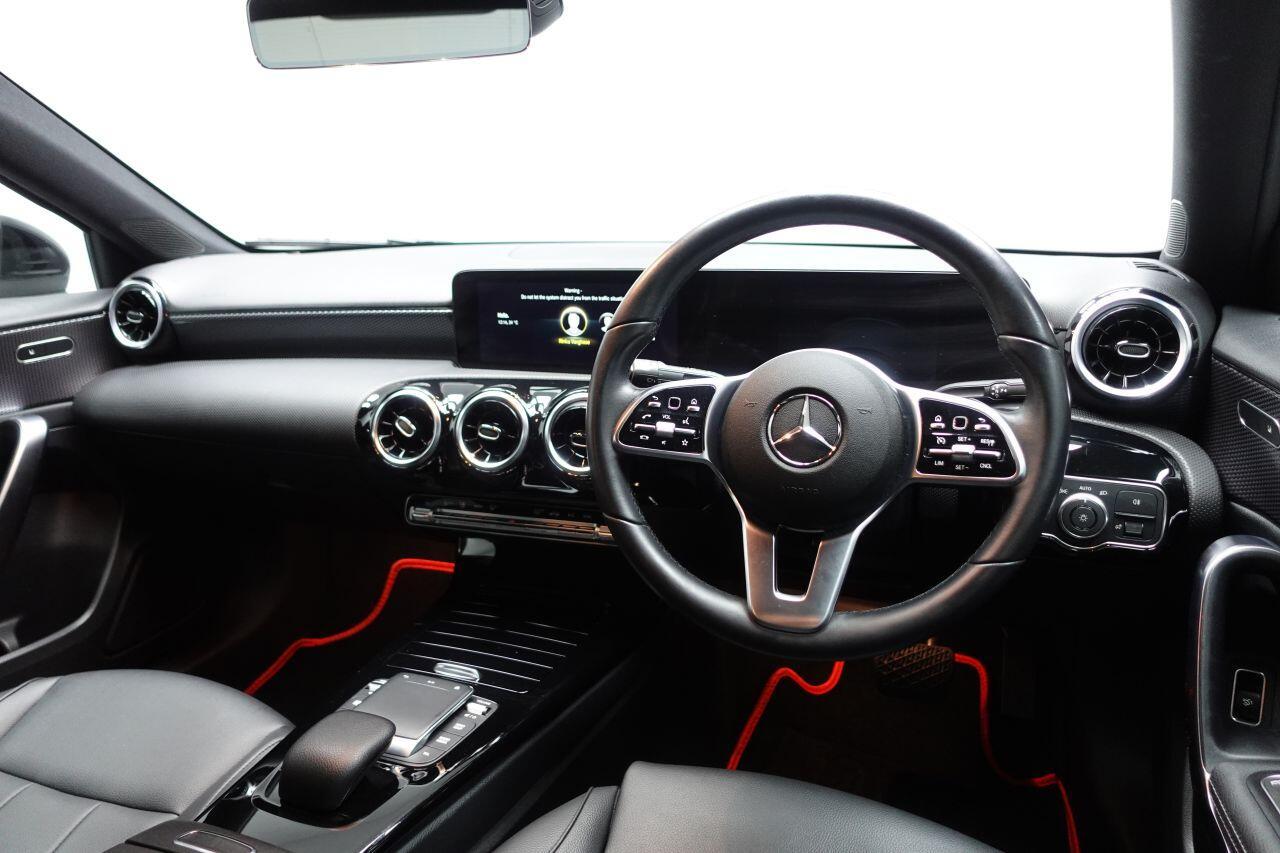 Mercedes A-Class - Image 15