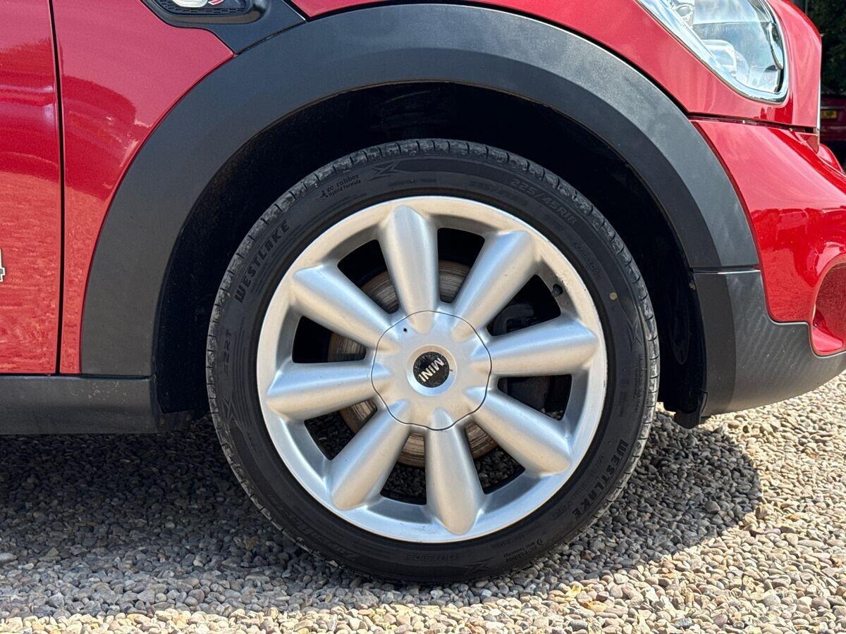 MINI Countryman - Image 17