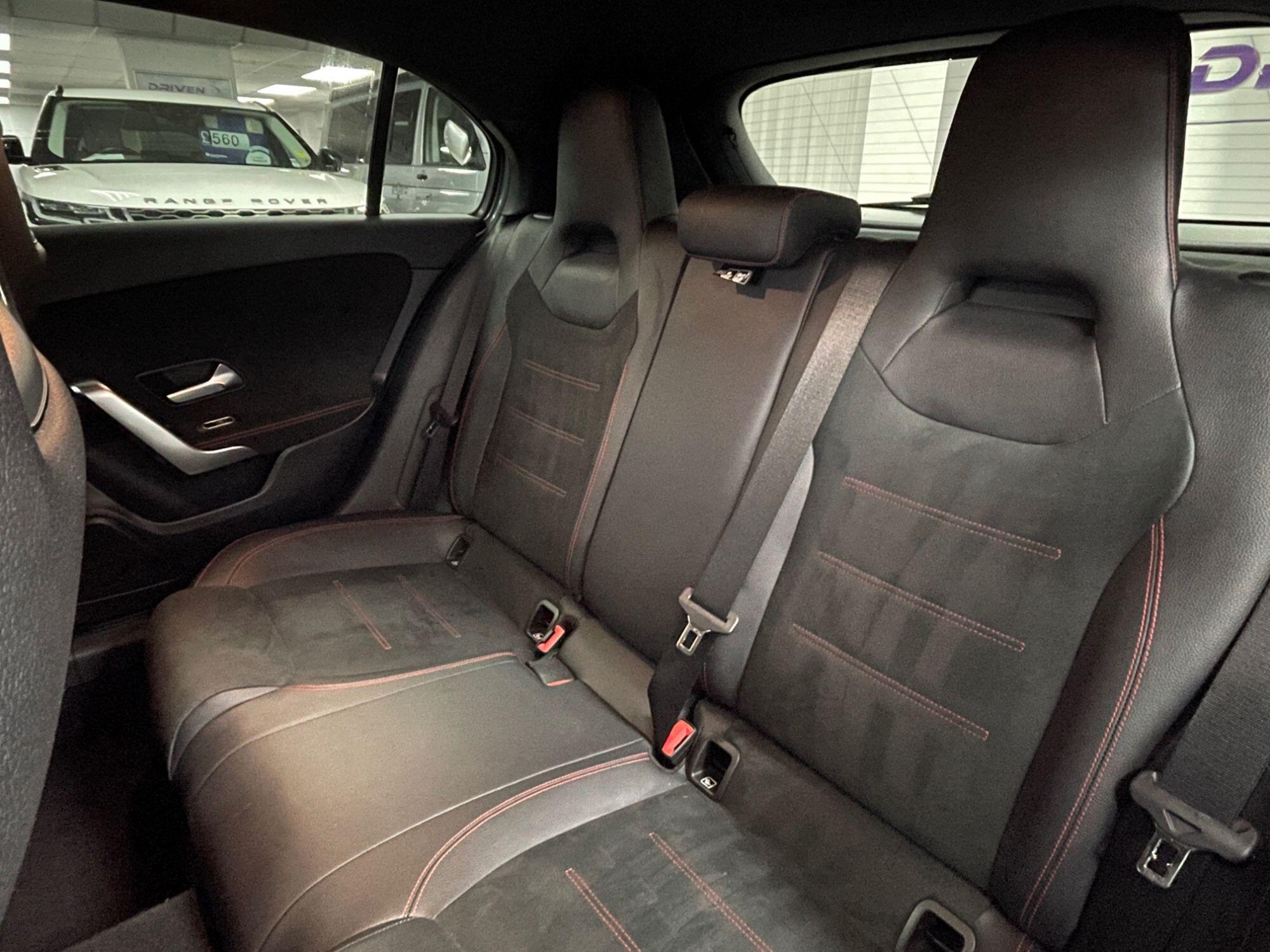 Mercedes A-Class - Image 29