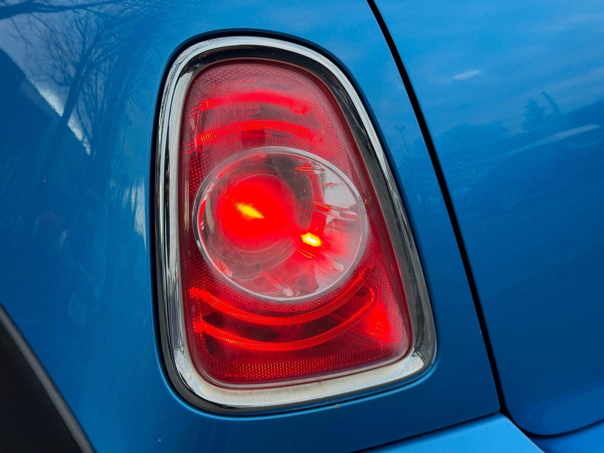 MINI Hatch - Image 35