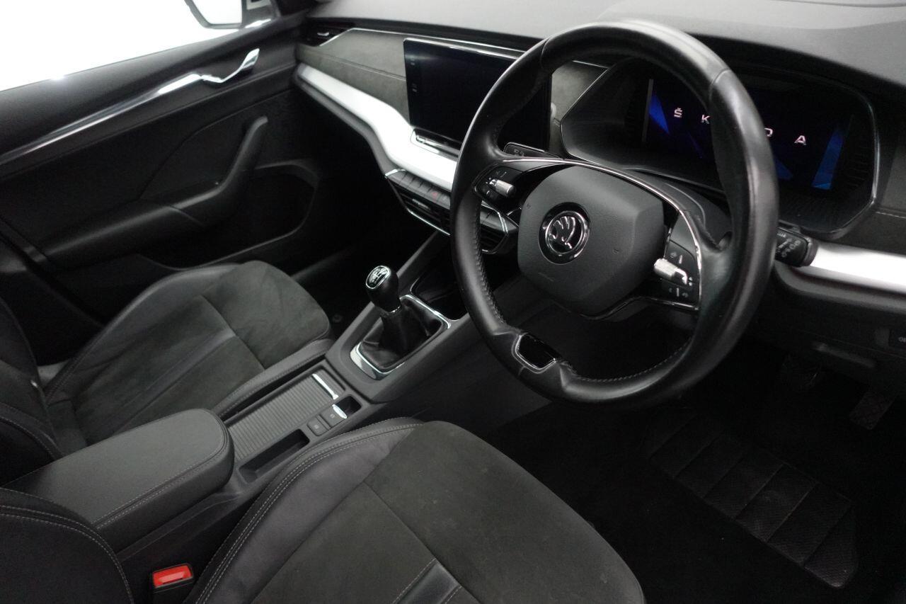 Skoda Octavia - Image 15