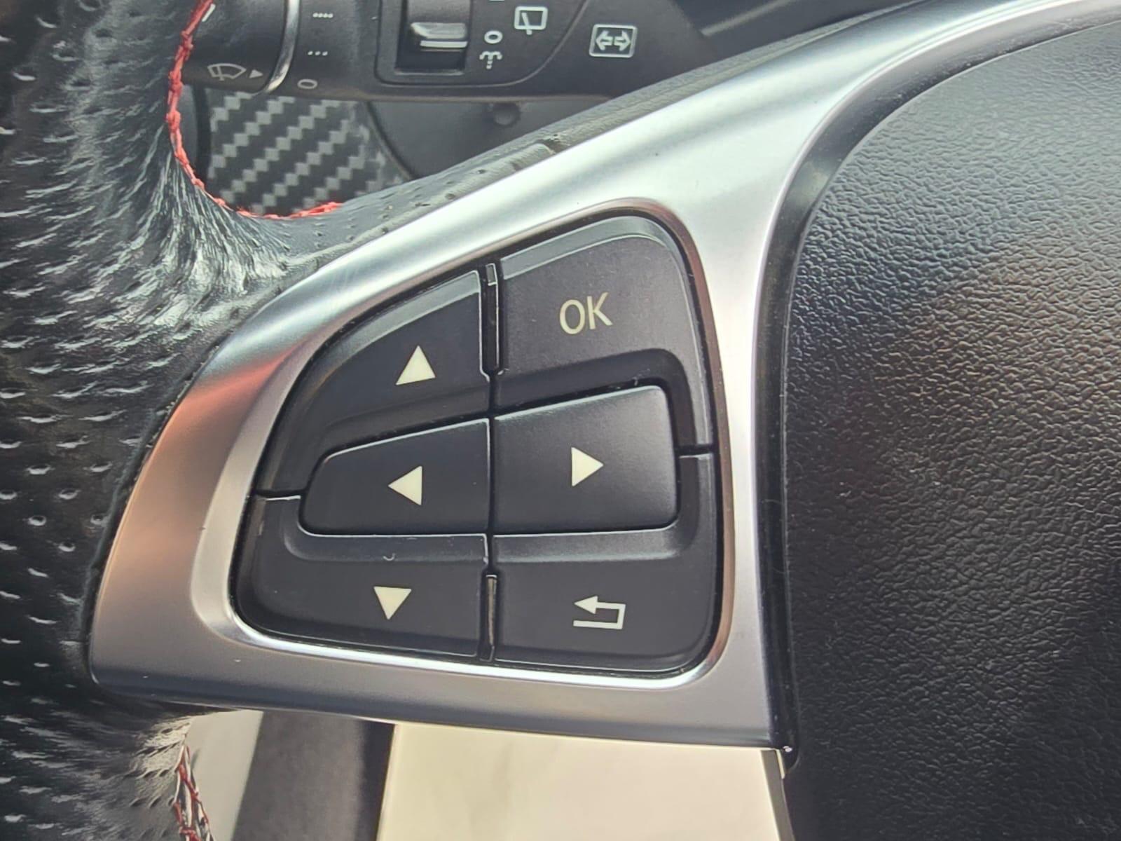 Mercedes A Class - Image 44