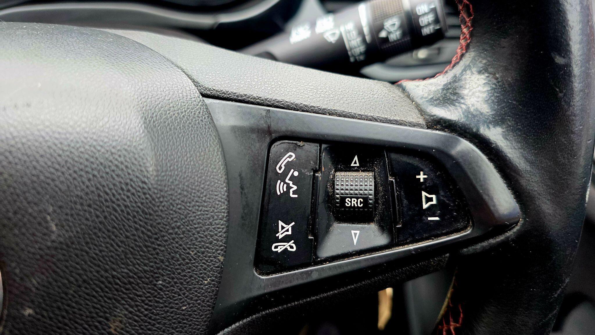 Vauxhall Corsa - Image 22