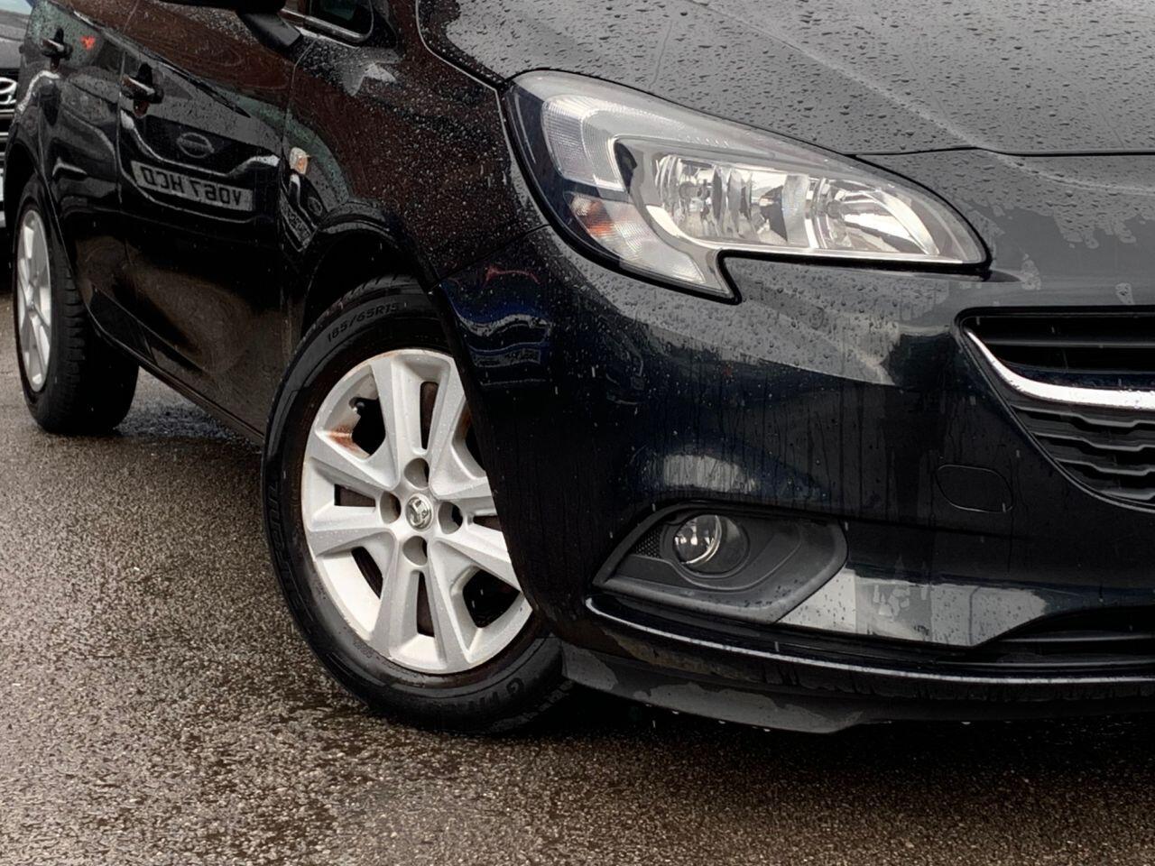 Vauxhall Corsa - Image 8