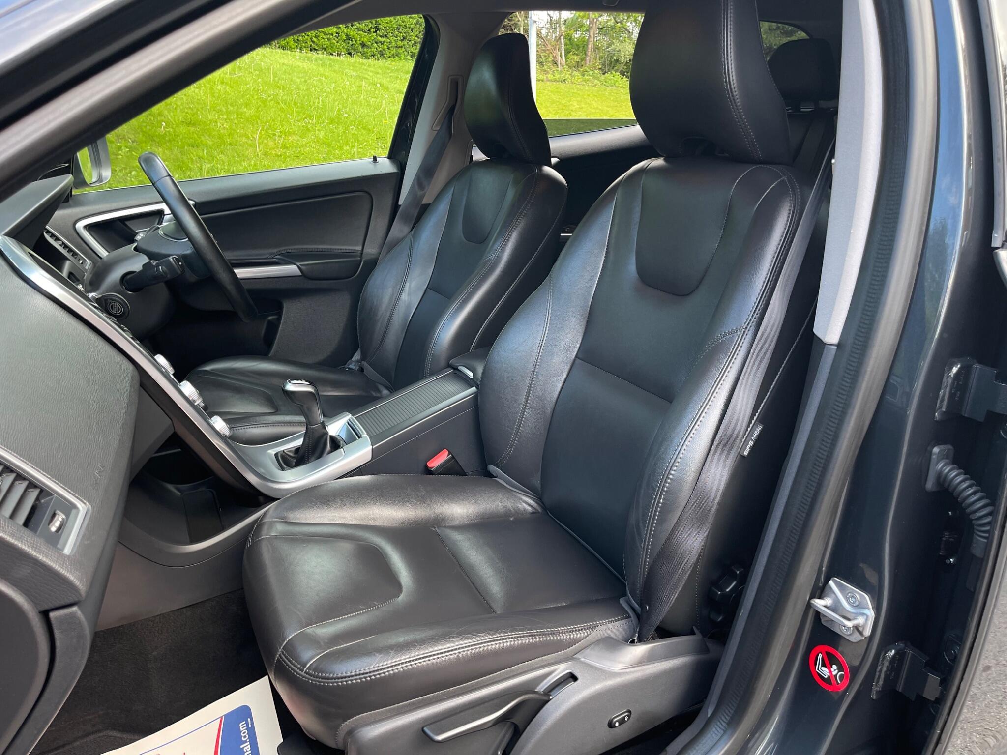 Volvo XC60 - Image 50
