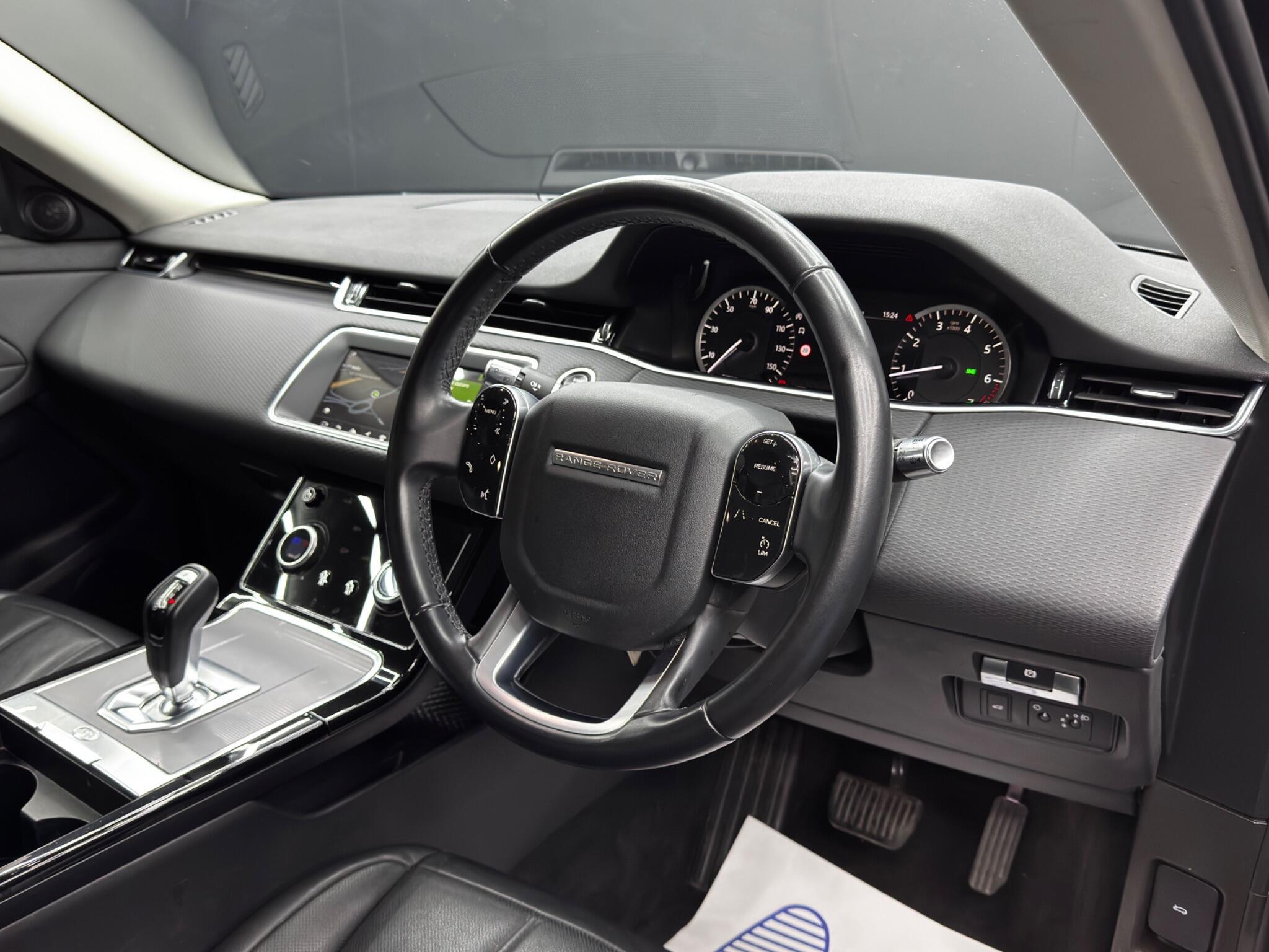 Land Rover Range Rover Evoque - Image 9