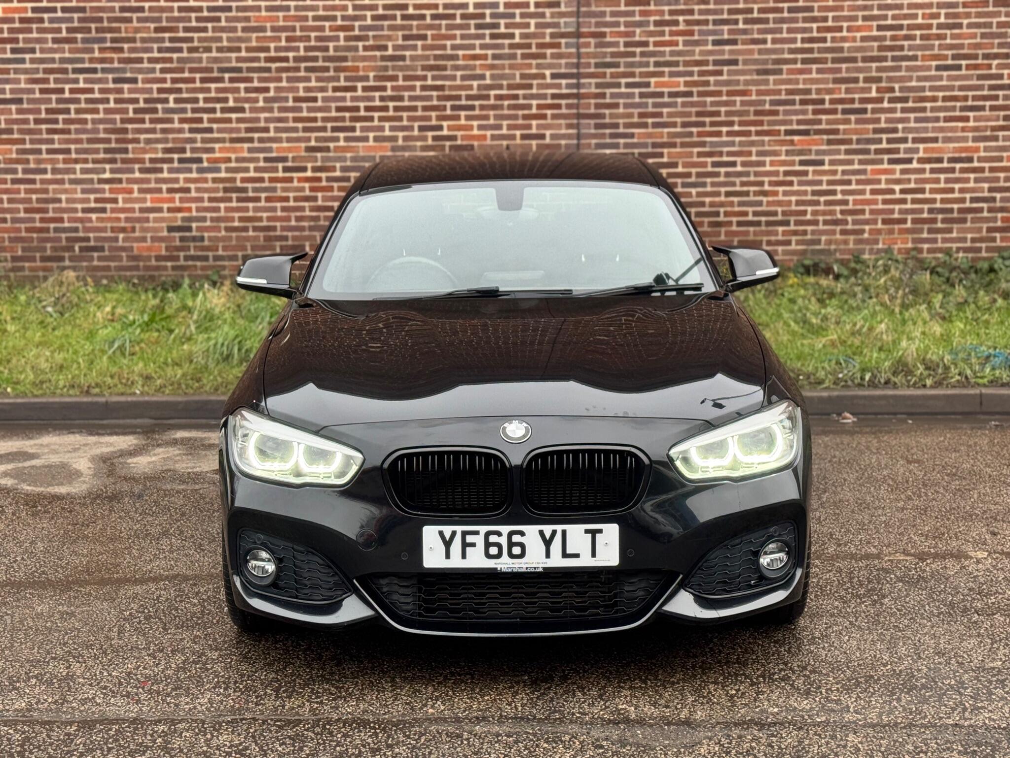 BMW 1 Series - Image 2