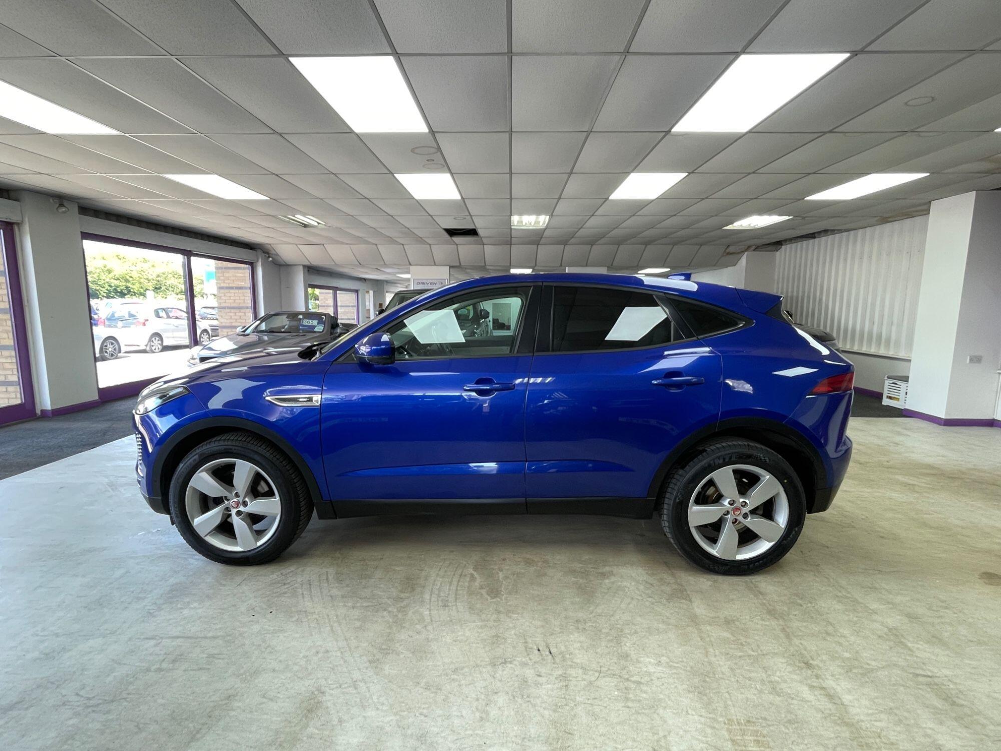 Jaguar E-Pace - Image 13