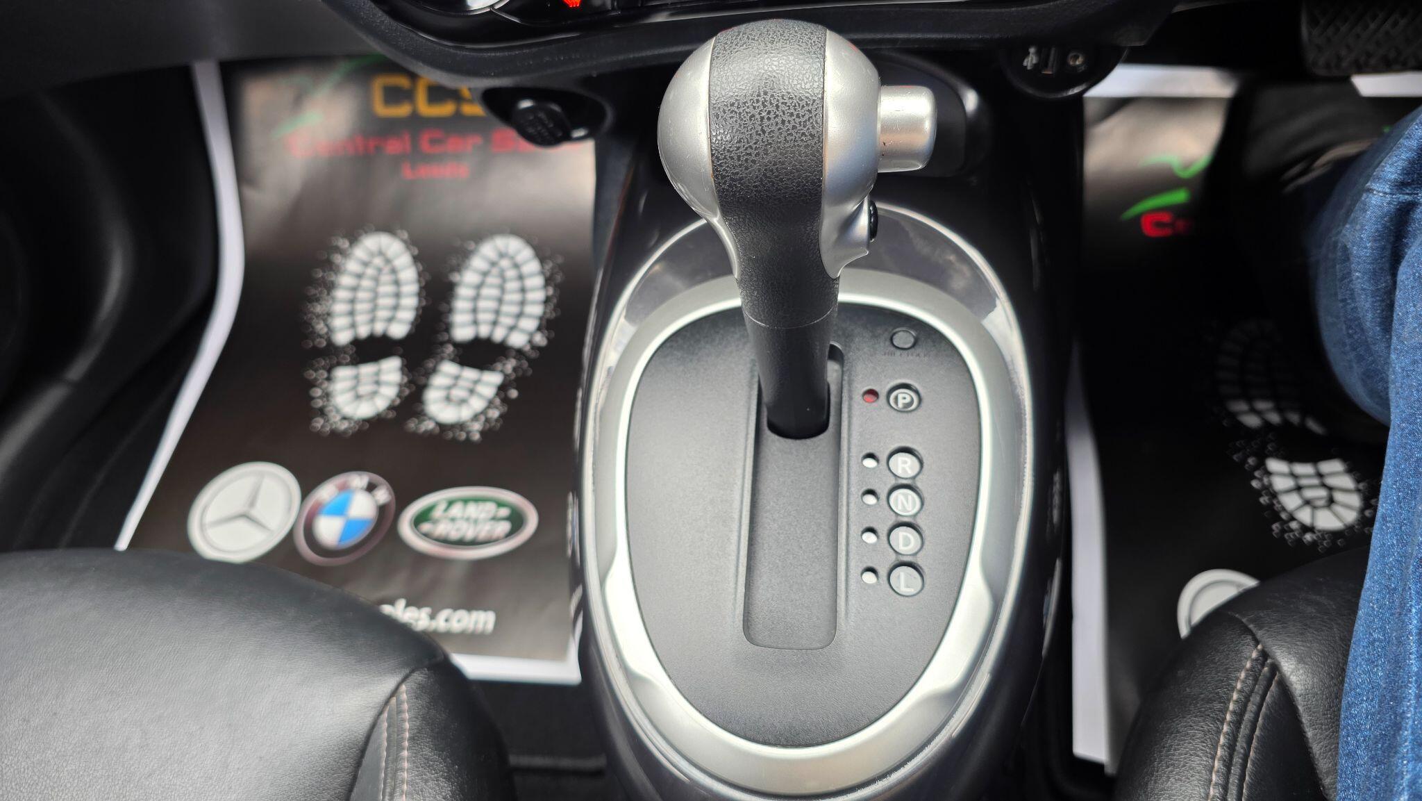 Nissan Juke - Image 31