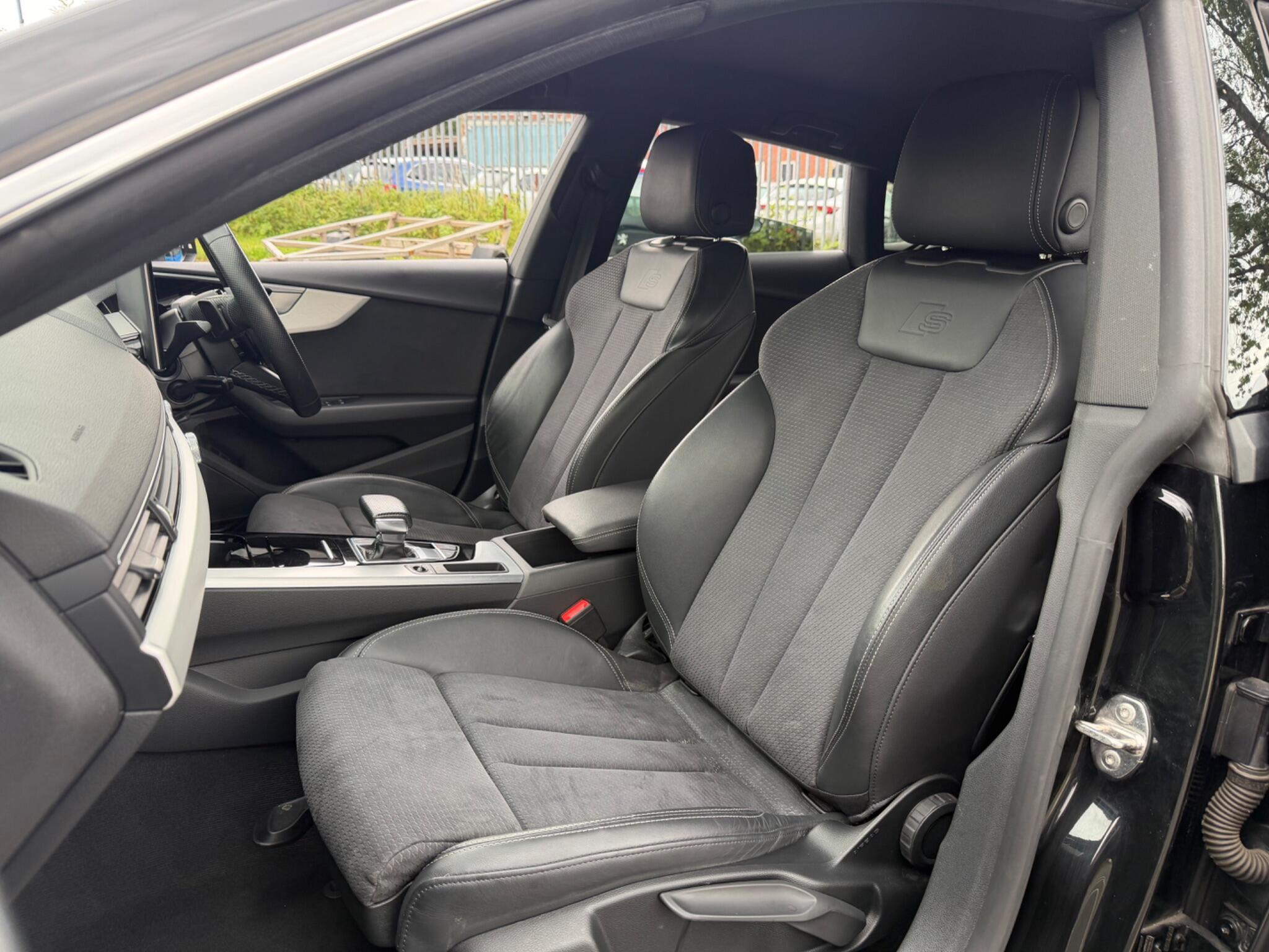 Audi A5 - Image 12