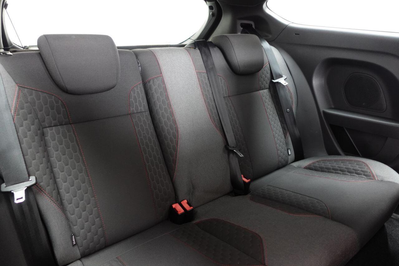 Ford Fiesta - Image 18