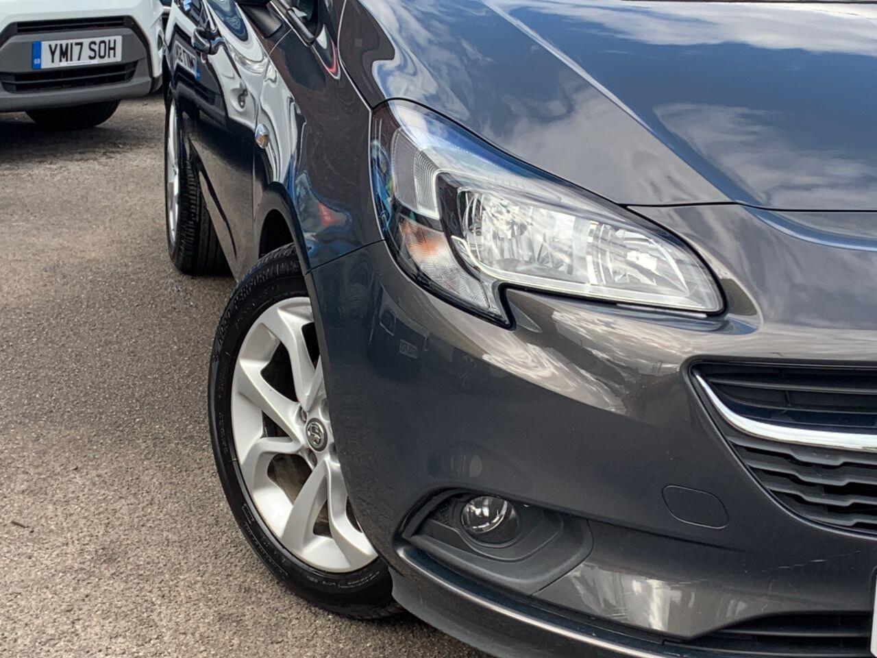 Vauxhall Corsa - Image 8