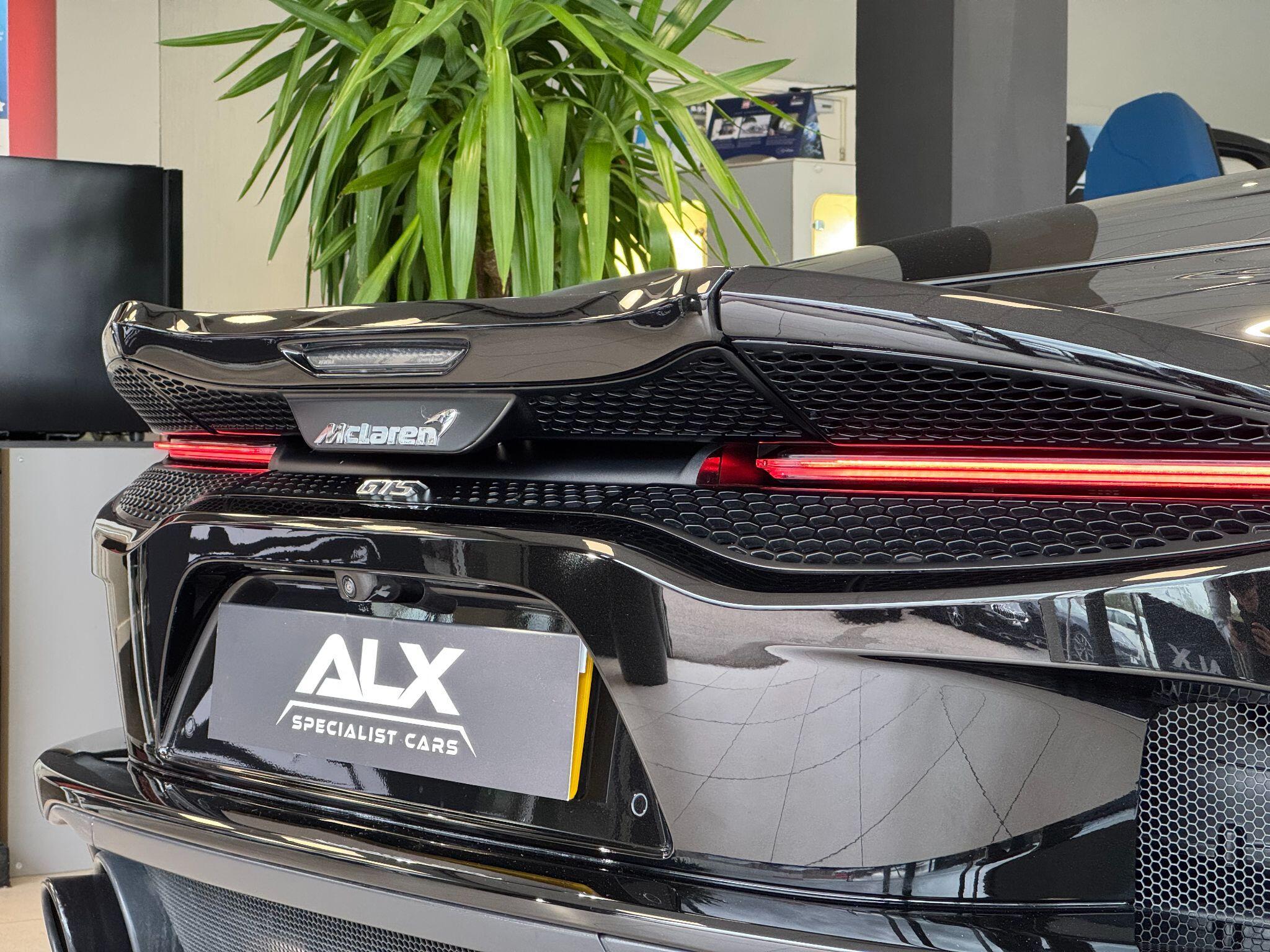Mclaren GTS - Image 31