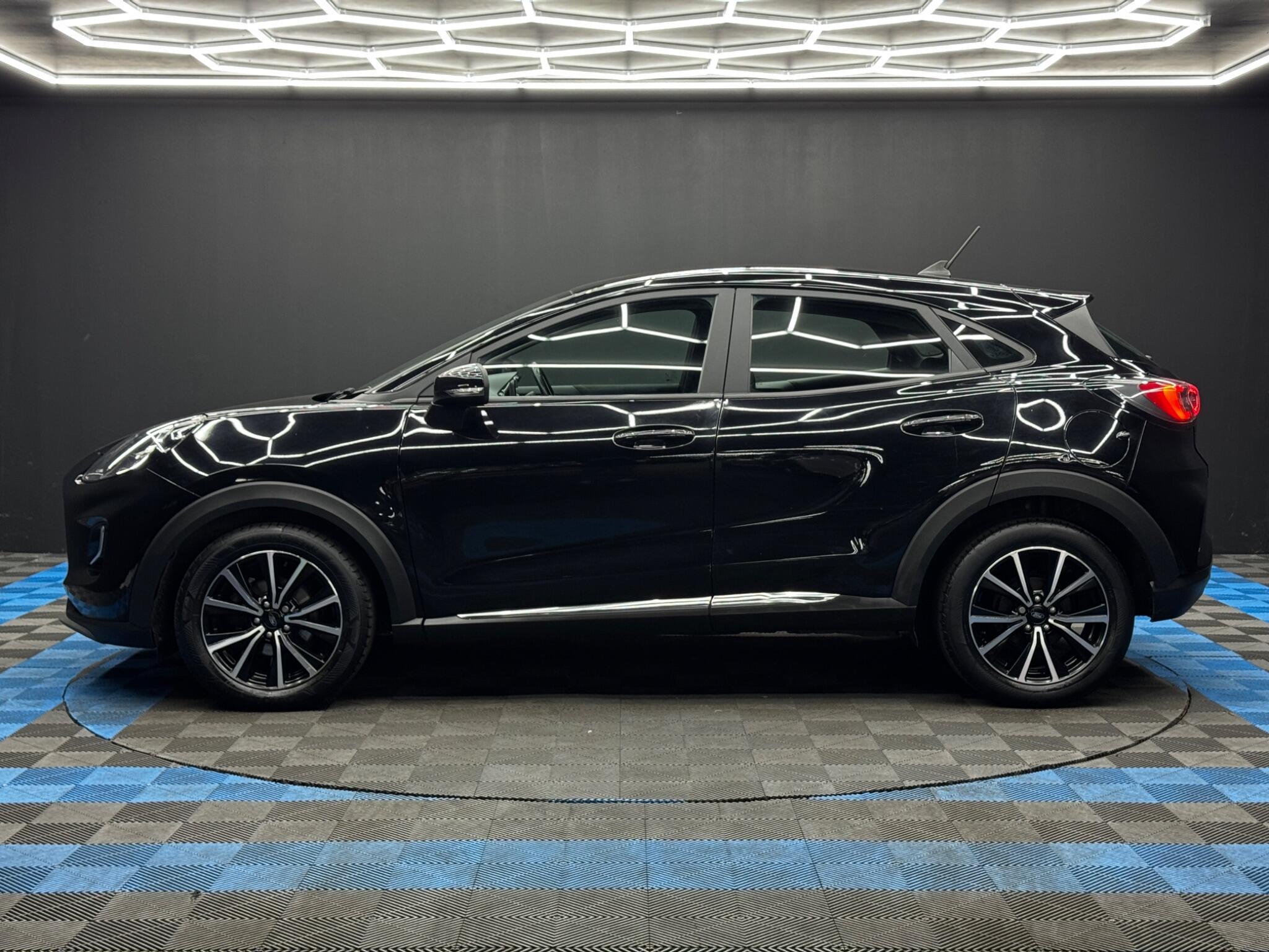 Ford Puma - Image 8