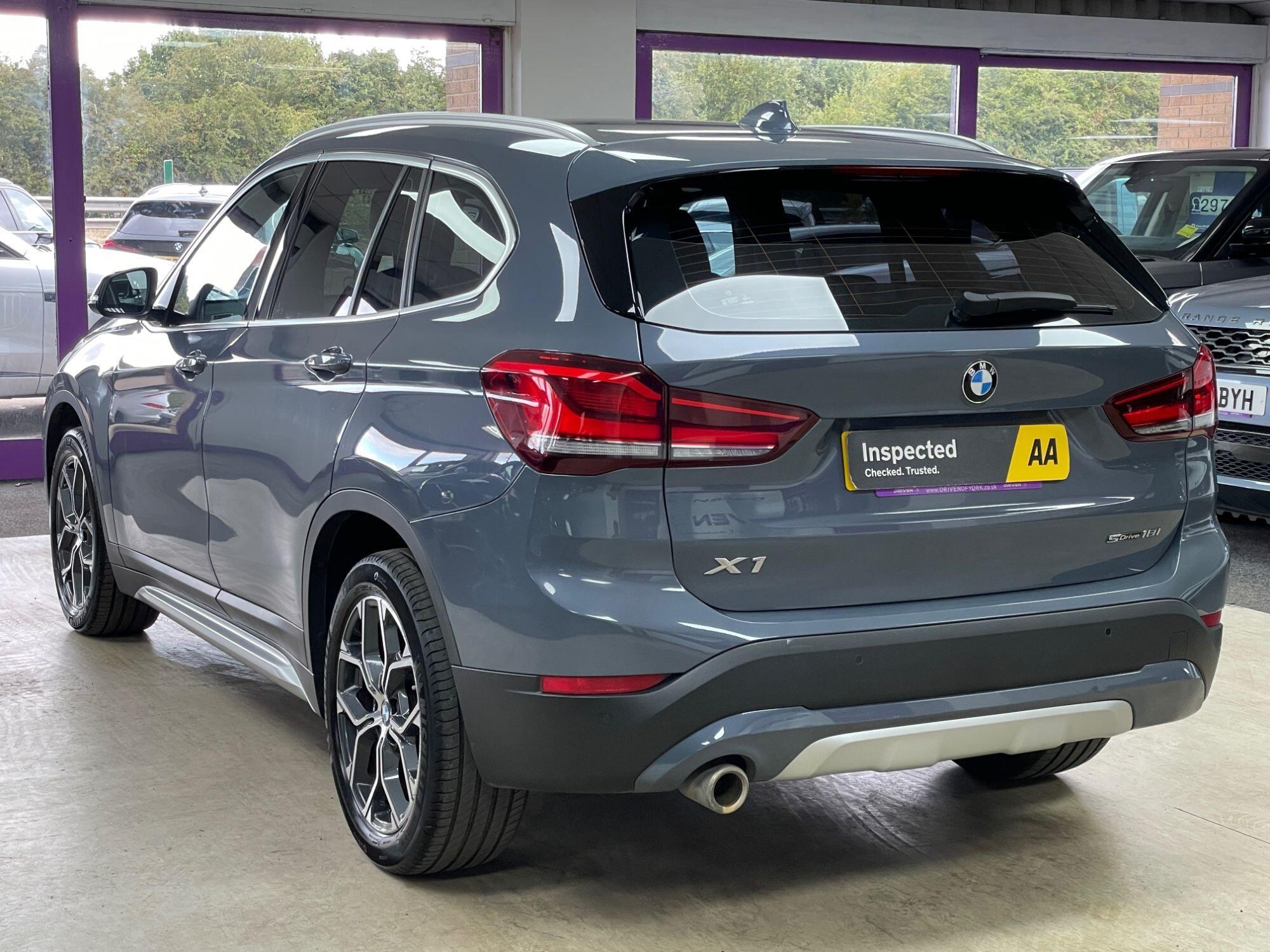 BMW X1 - Image 10