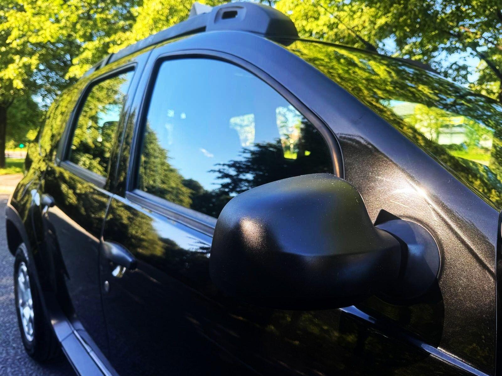 Dacia Duster - Image 13
