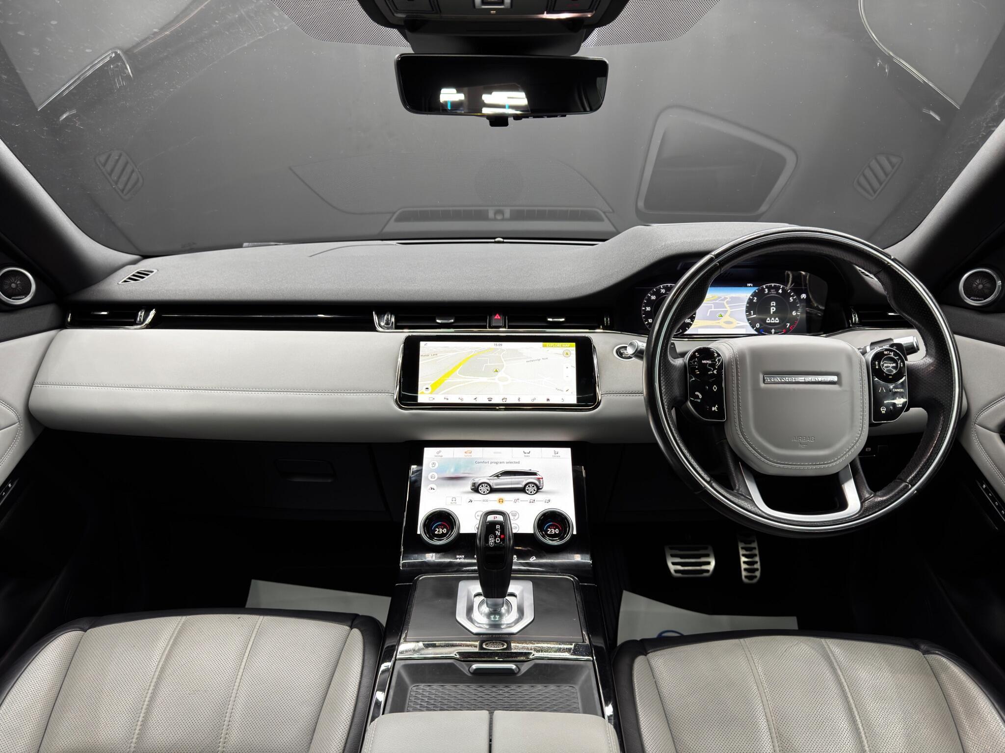 Land Rover Range Rover Evoque - Image 10