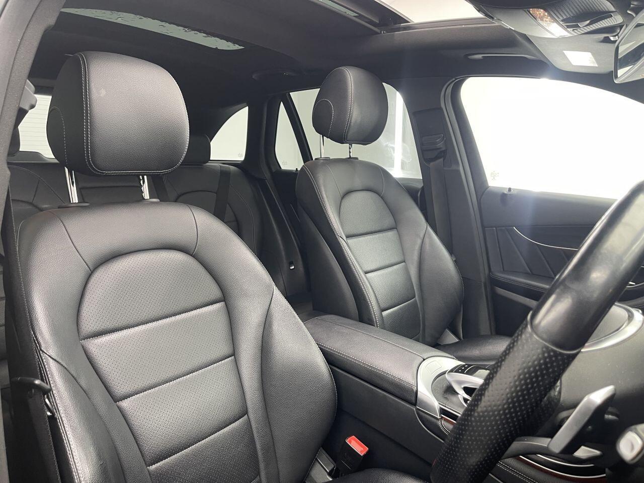 Mercedes GLC - Image 4