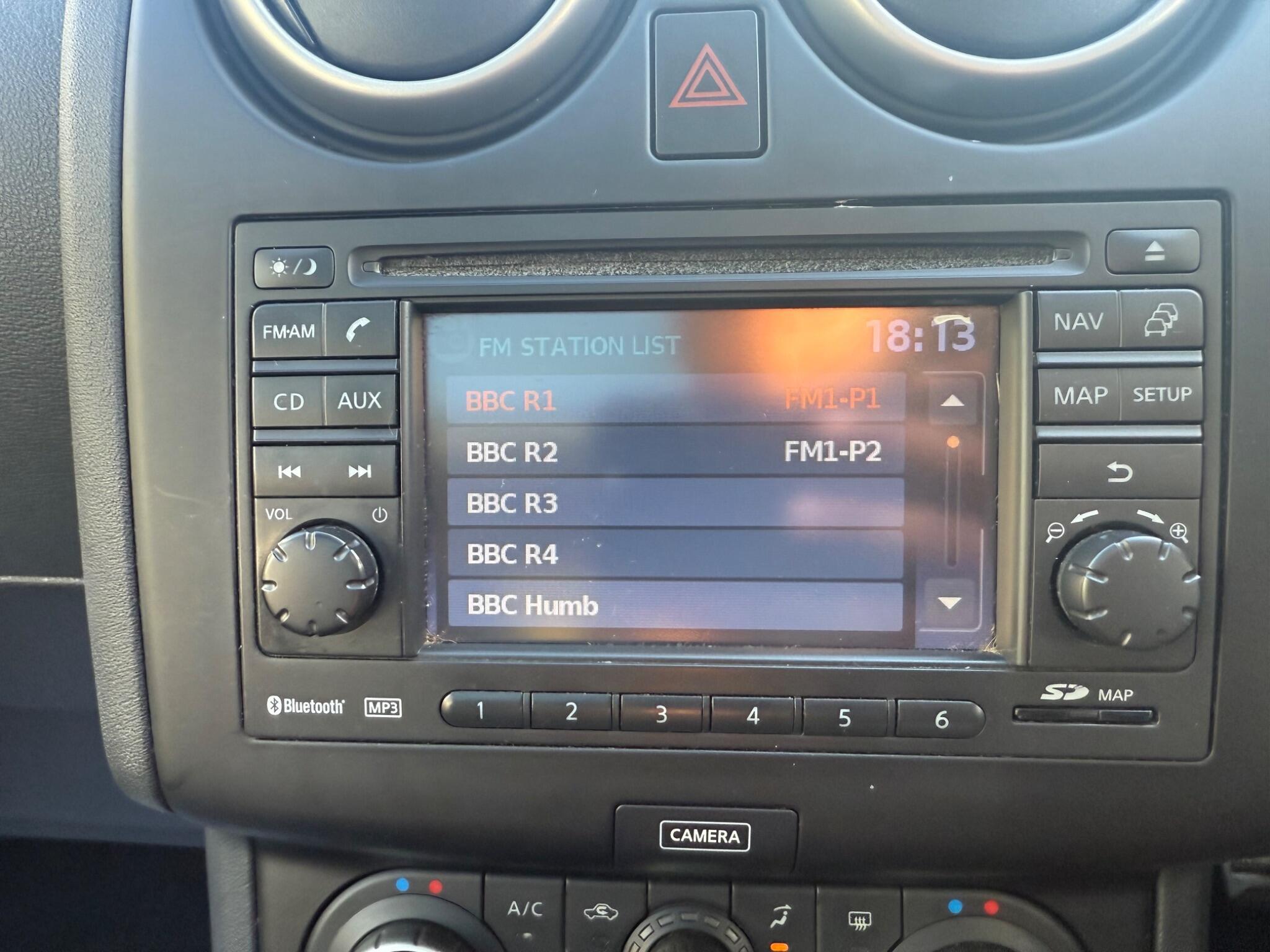 Nissan Qashqai - Image 37