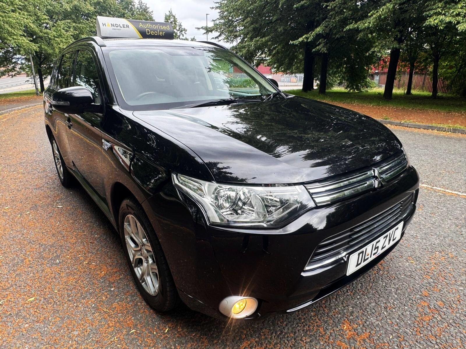 Mitsubishi Outlander - Image 6