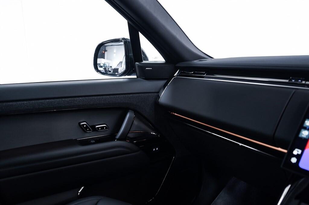 Land Rover RANGE ROVER SPORT - Image 17