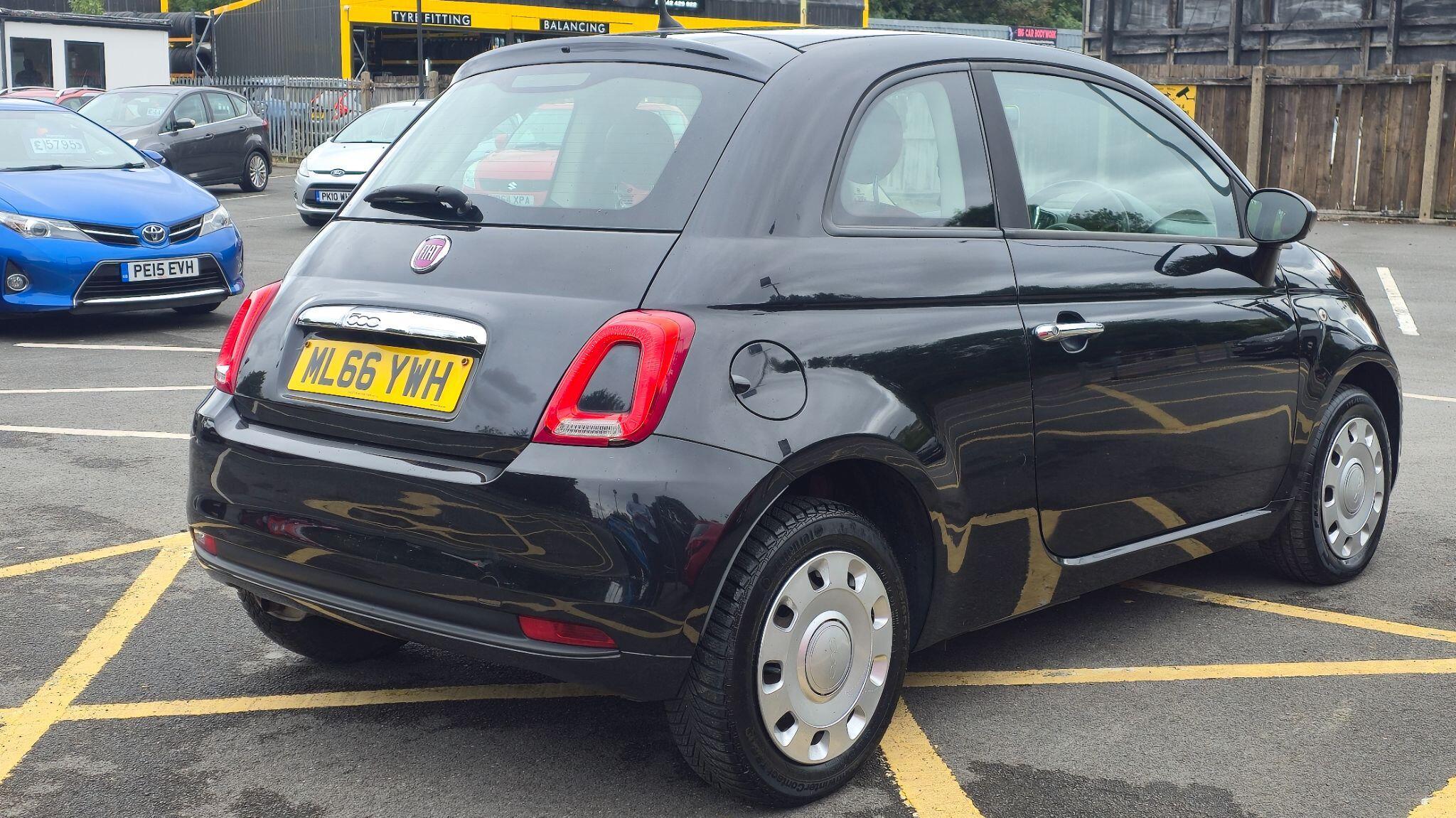 Fiat 500 - Image 5