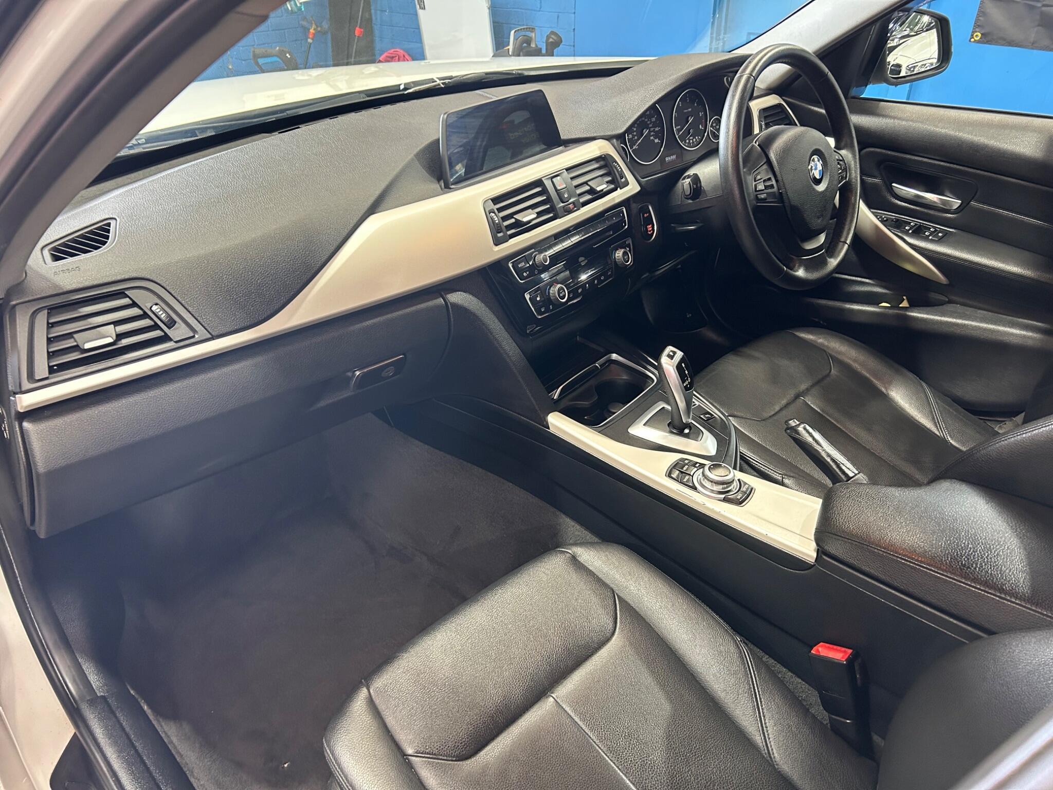 BMW 3 Series - Image 23